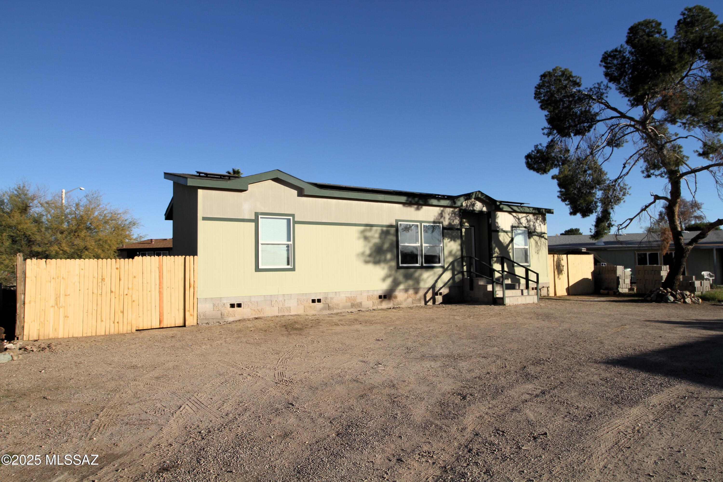 Mulberry Meadows (1-52) - Residential