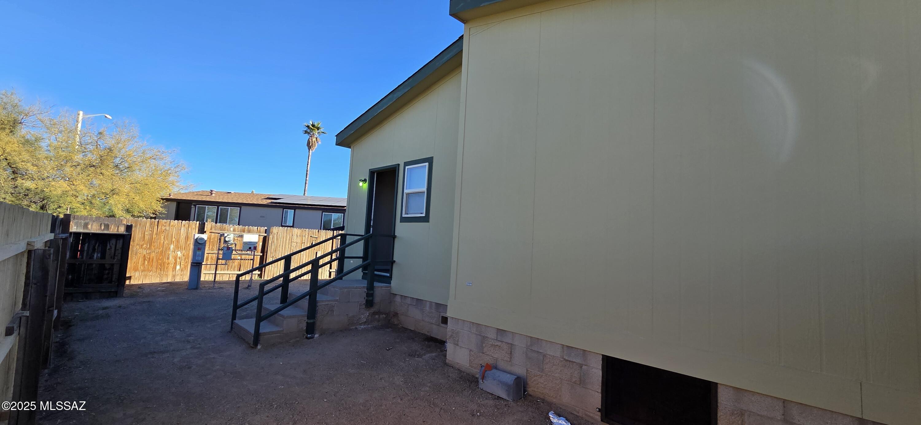 Mulberry Meadows (1-52) - Residential
