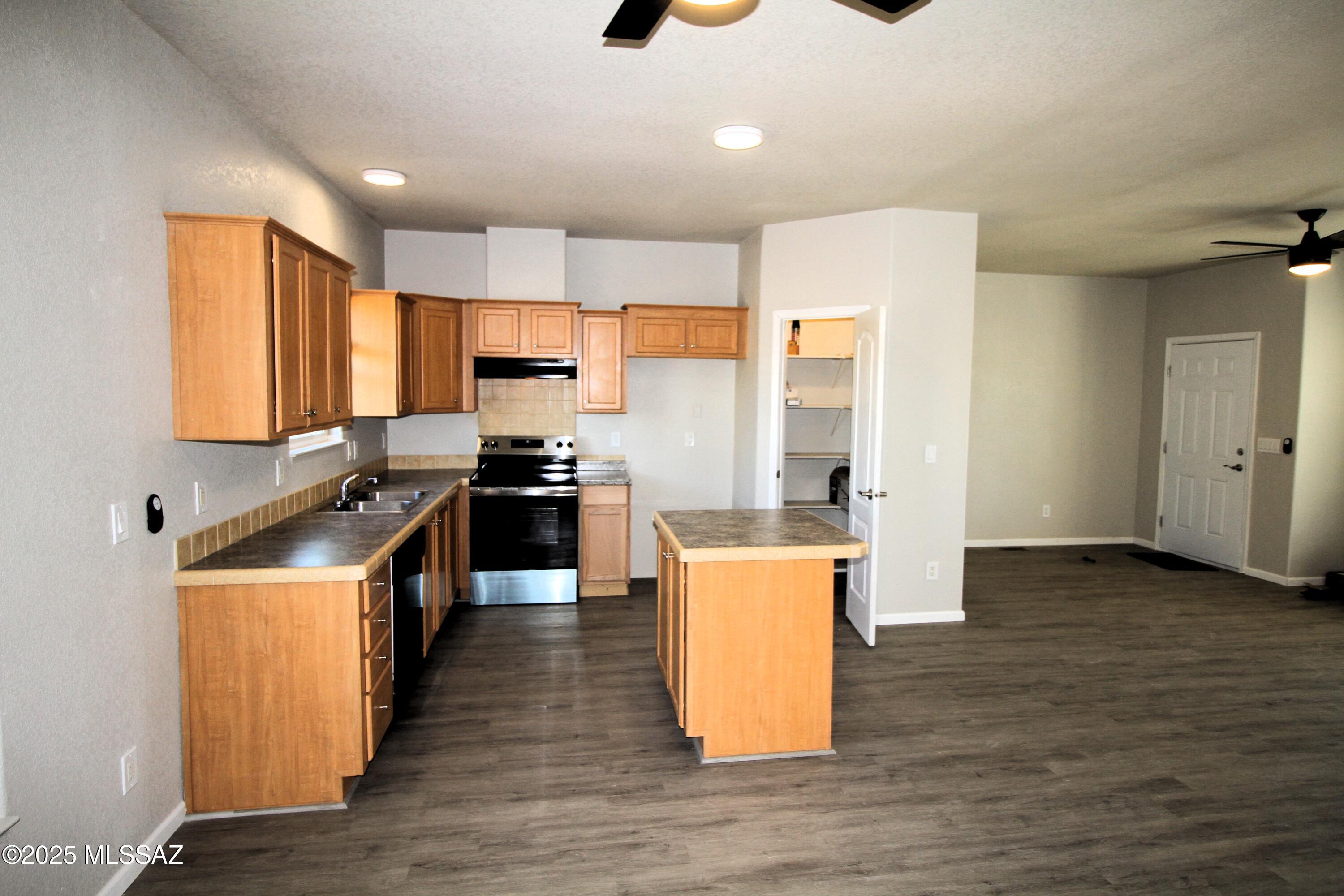 Mulberry Meadows (1-52) - Residential