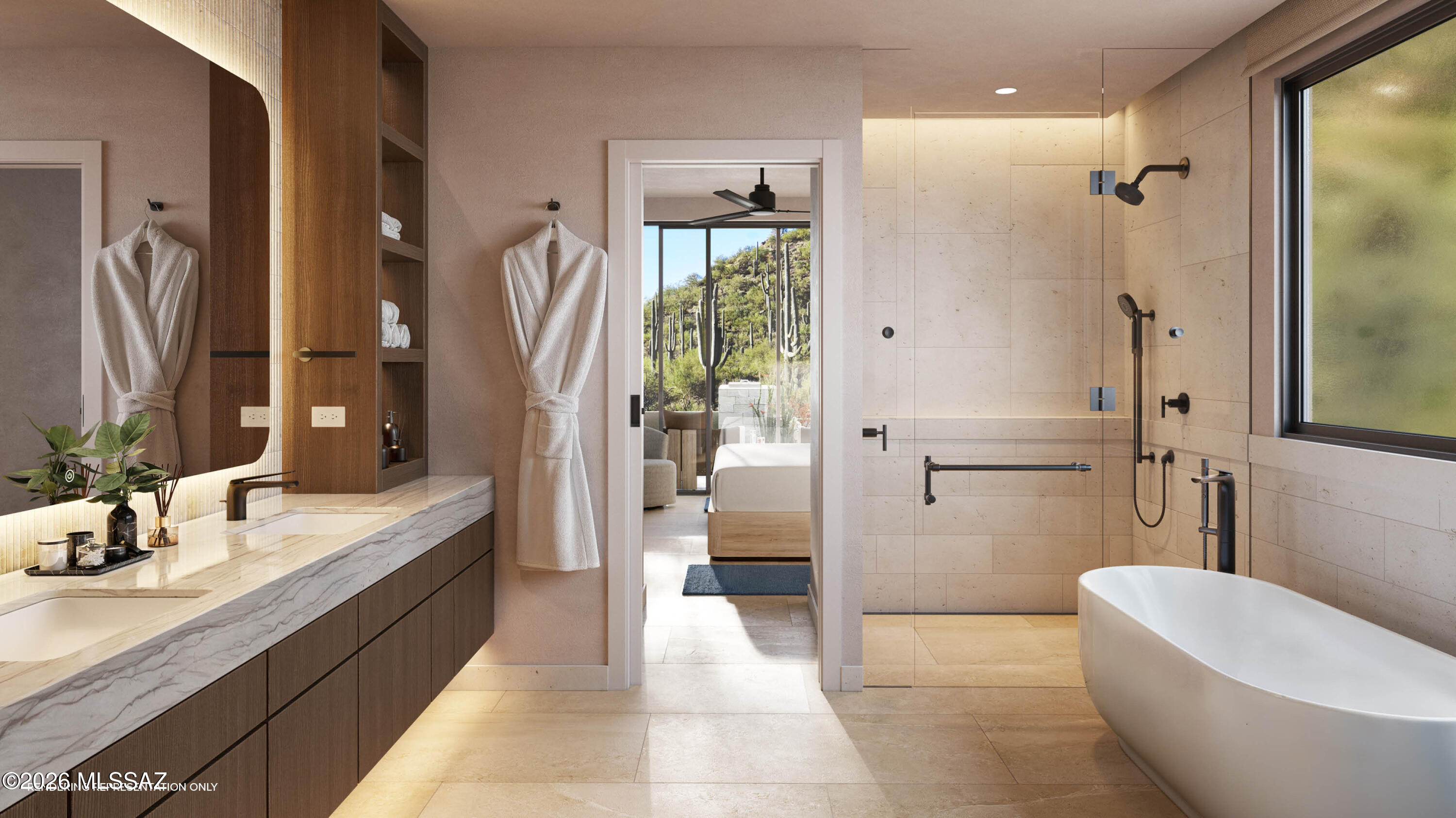 Dove Mountain Resort (1-153) - Residential