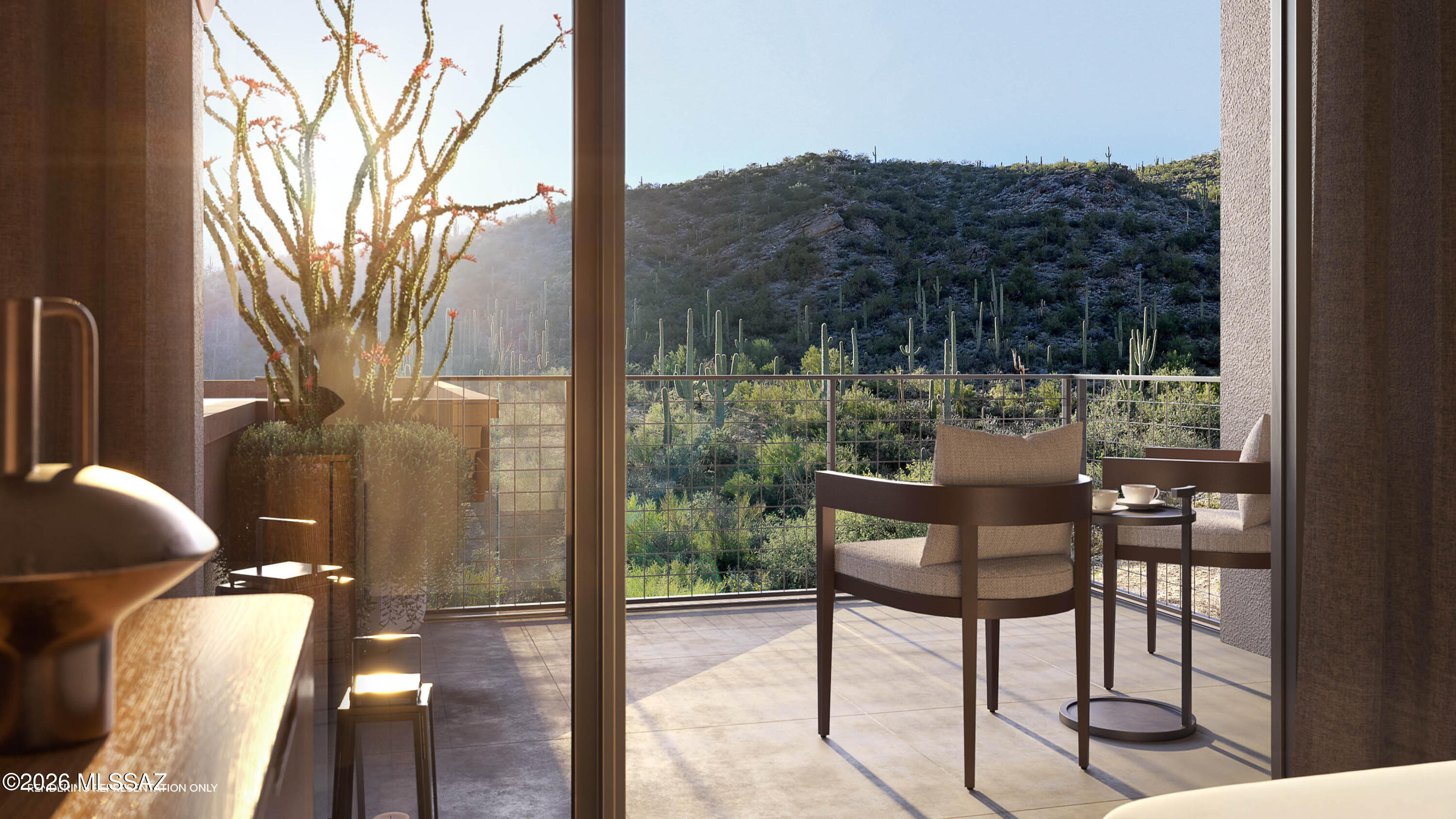 Dove Mountain Resort (1-153) - Residential