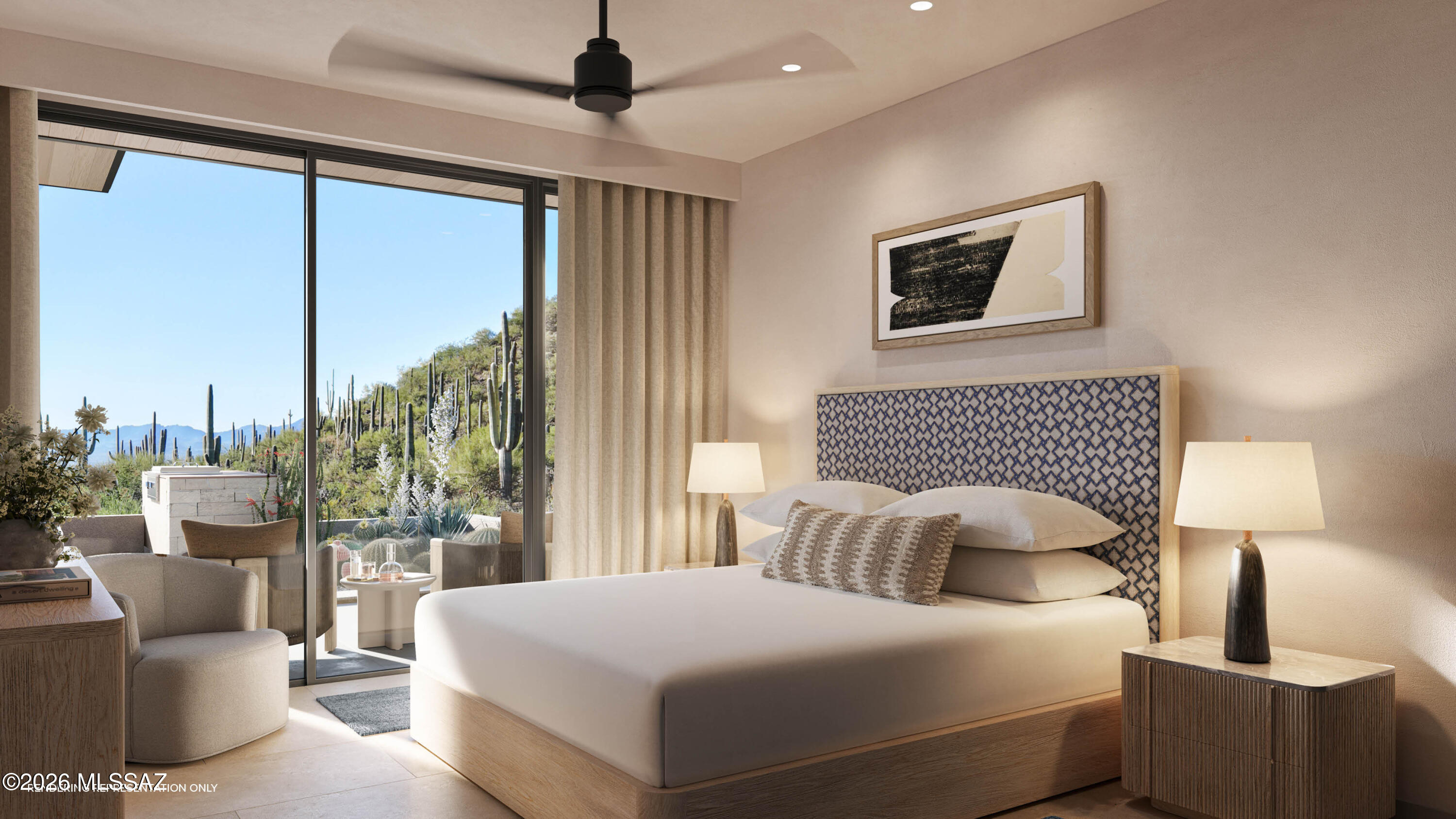 Dove Mountain Resort (1-153) - Residential