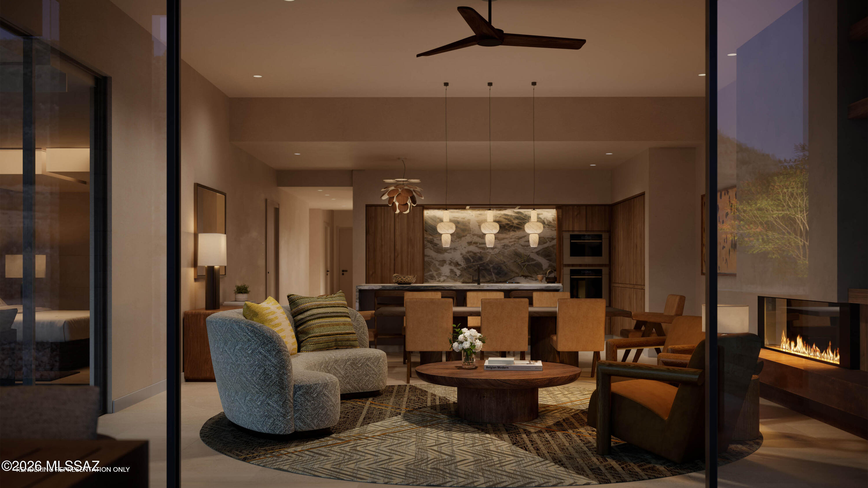 Dove Mountain Resort (1-153) - Residential