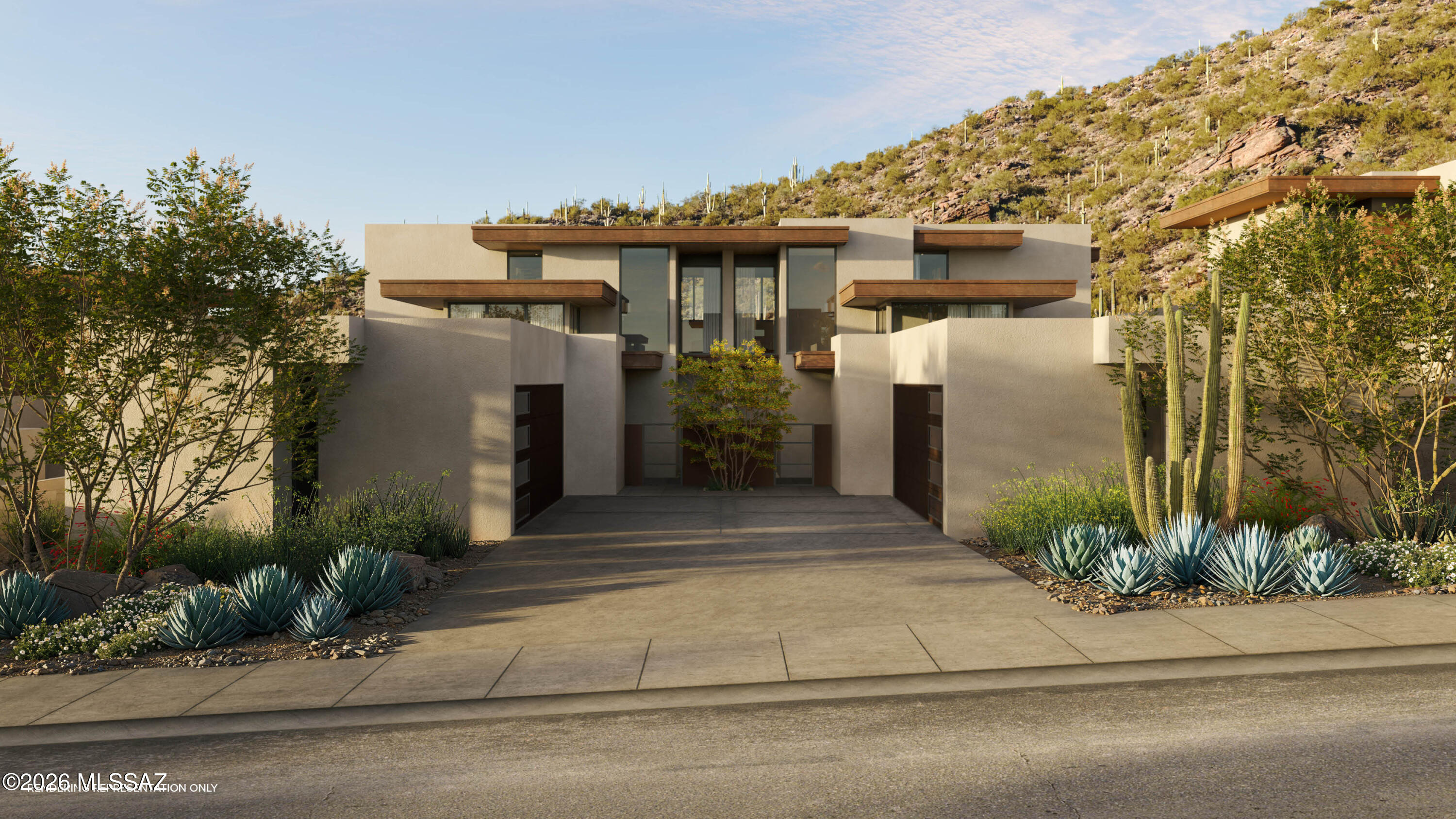 Dove Mountain Resort (1-153) - Residential