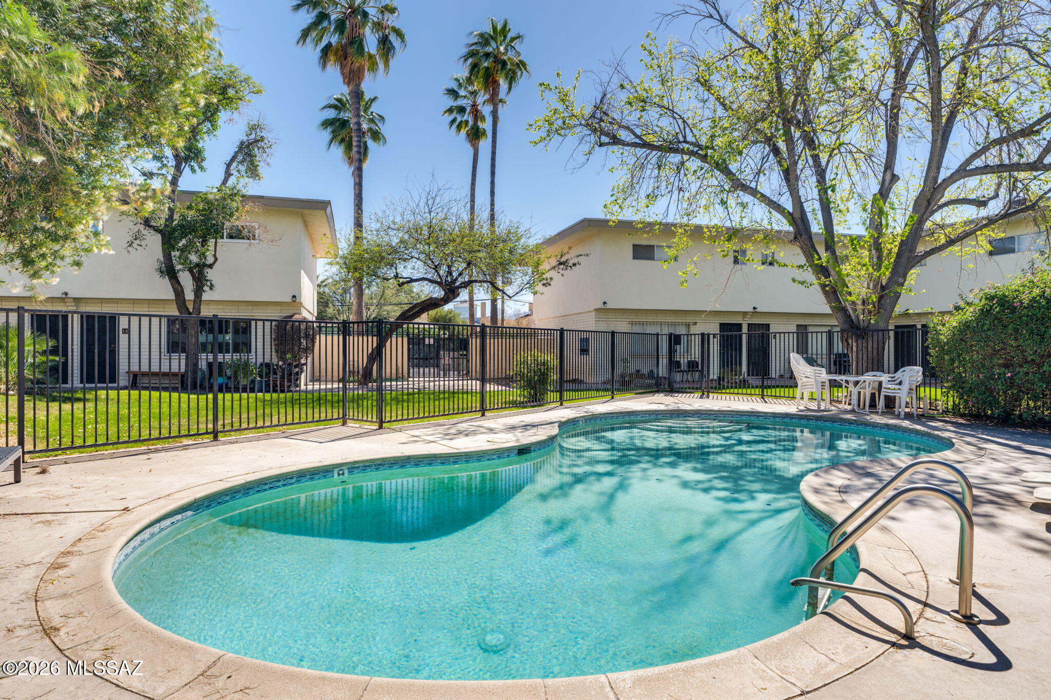 Amherst Club Condos (1-20) - Residential