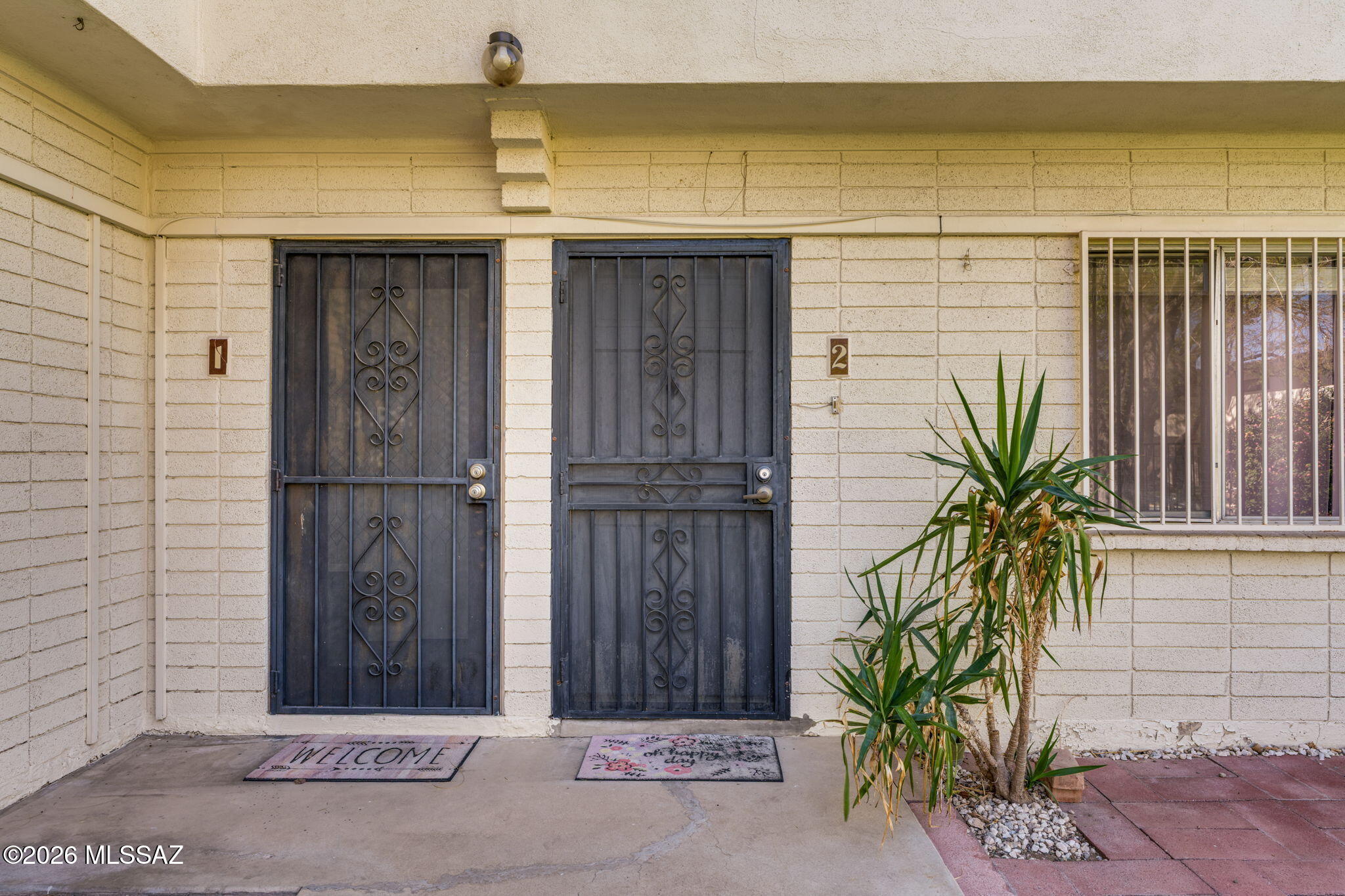 101 E University Boulevard 2