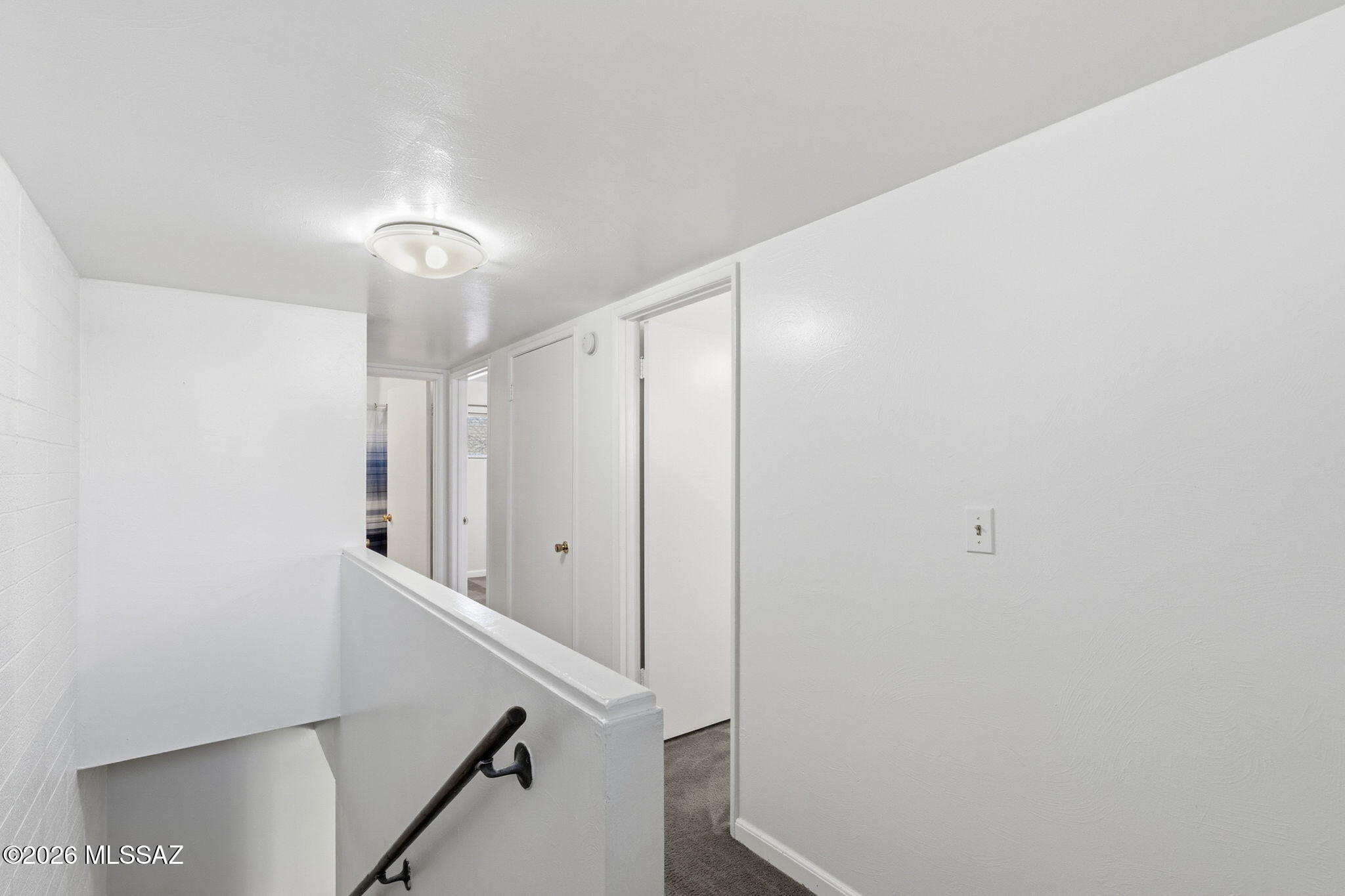 Amherst Club Condos (1-20) - Residential