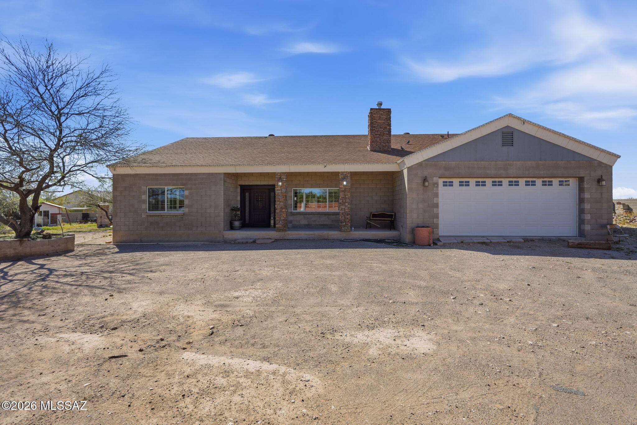 10366 S Summit Creek Road