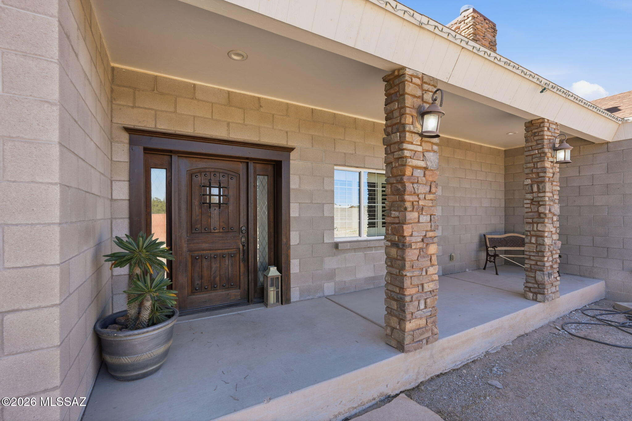 10366 S Summit Creek Road