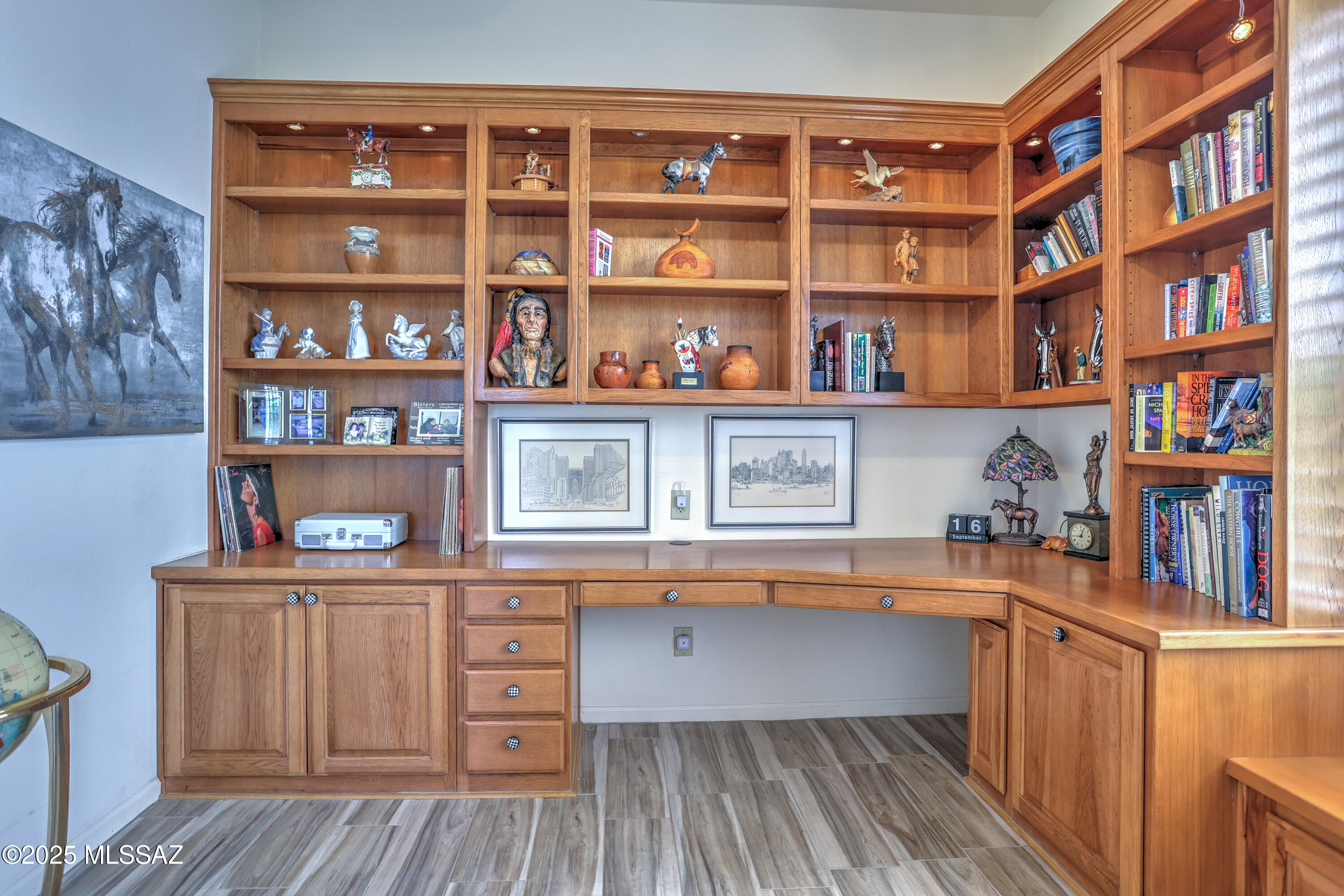 Quail Creek II (78-394) - Residential
