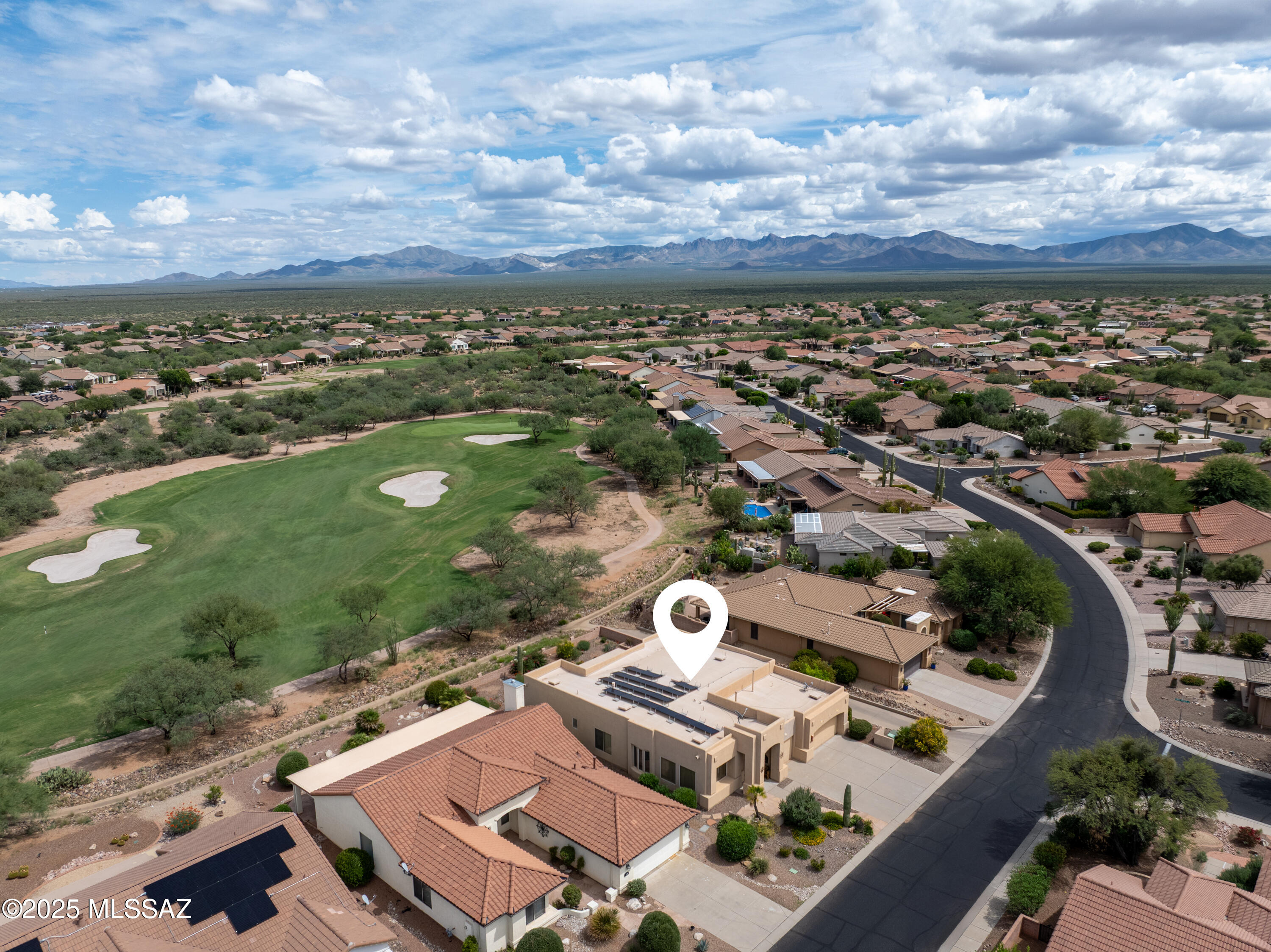 Quail Creek II (78-394) - Residential