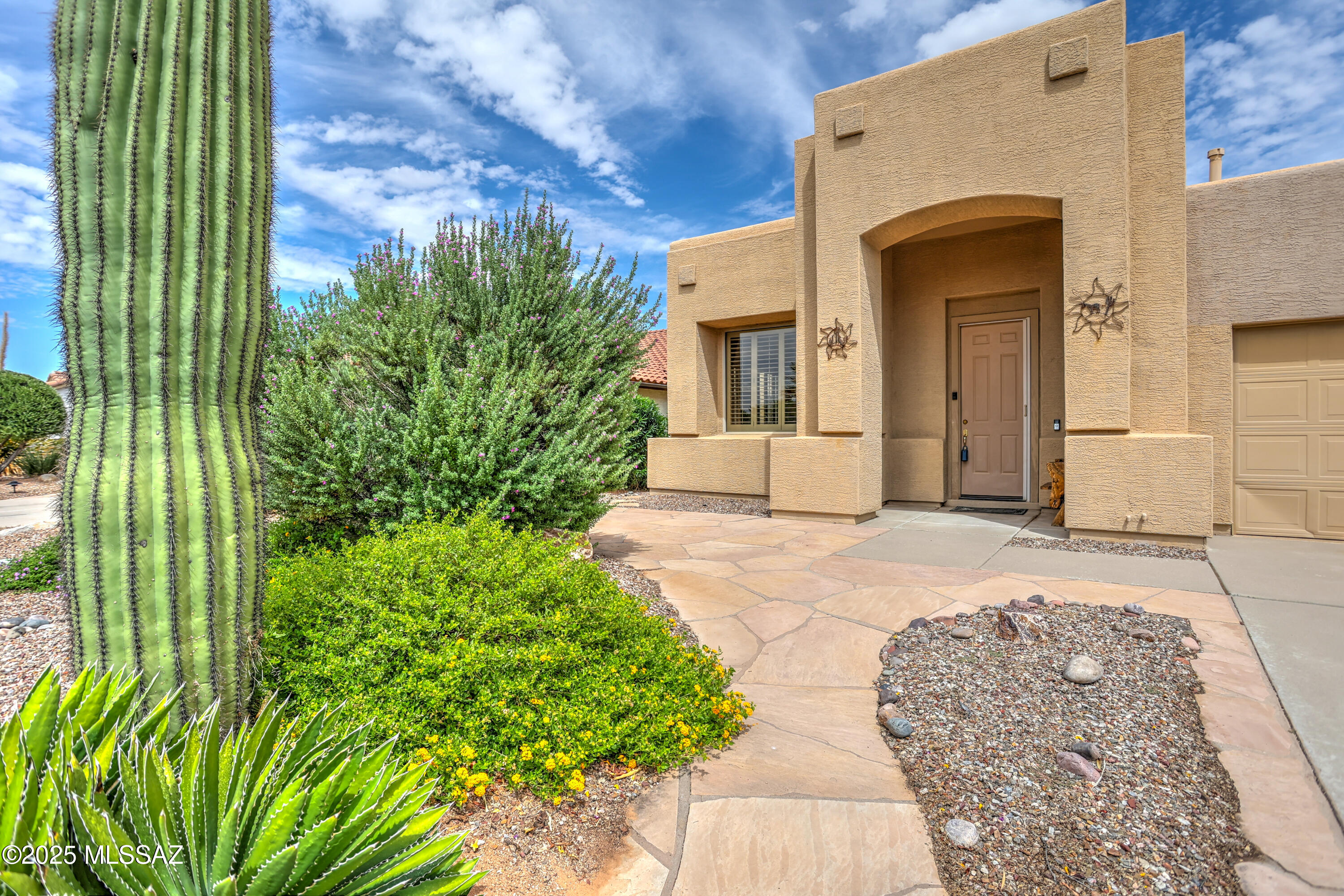 Quail Creek II (78-394) - Residential