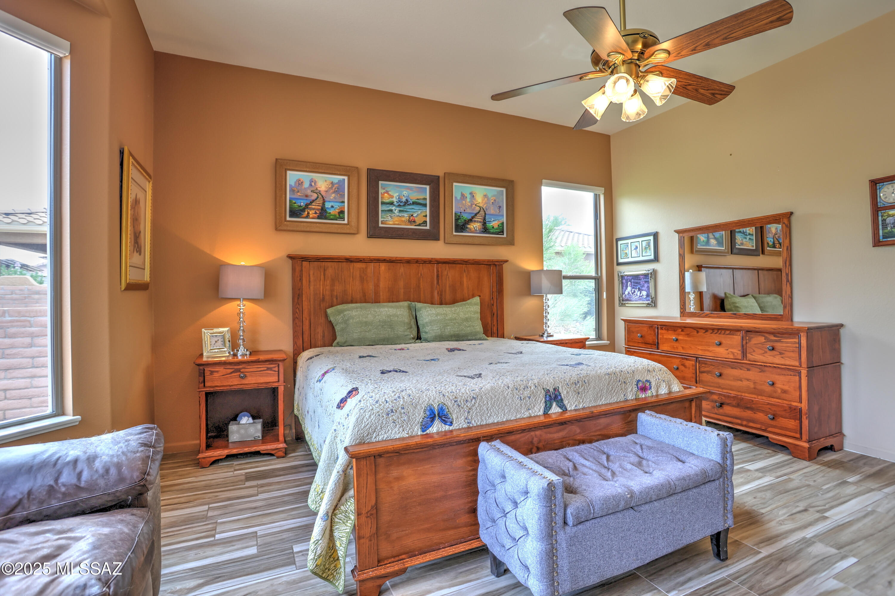 Quail Creek II (78-394) - Residential