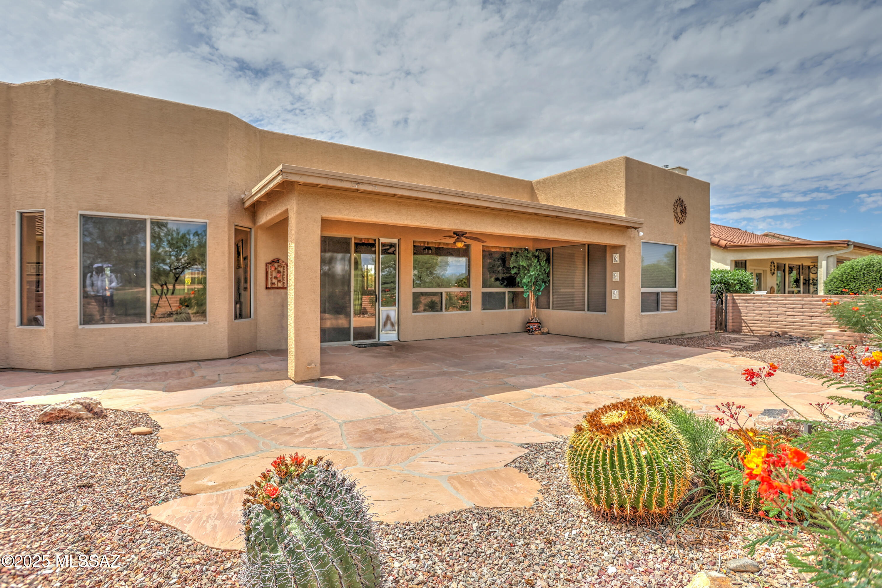 Quail Creek II (78-394) - Residential