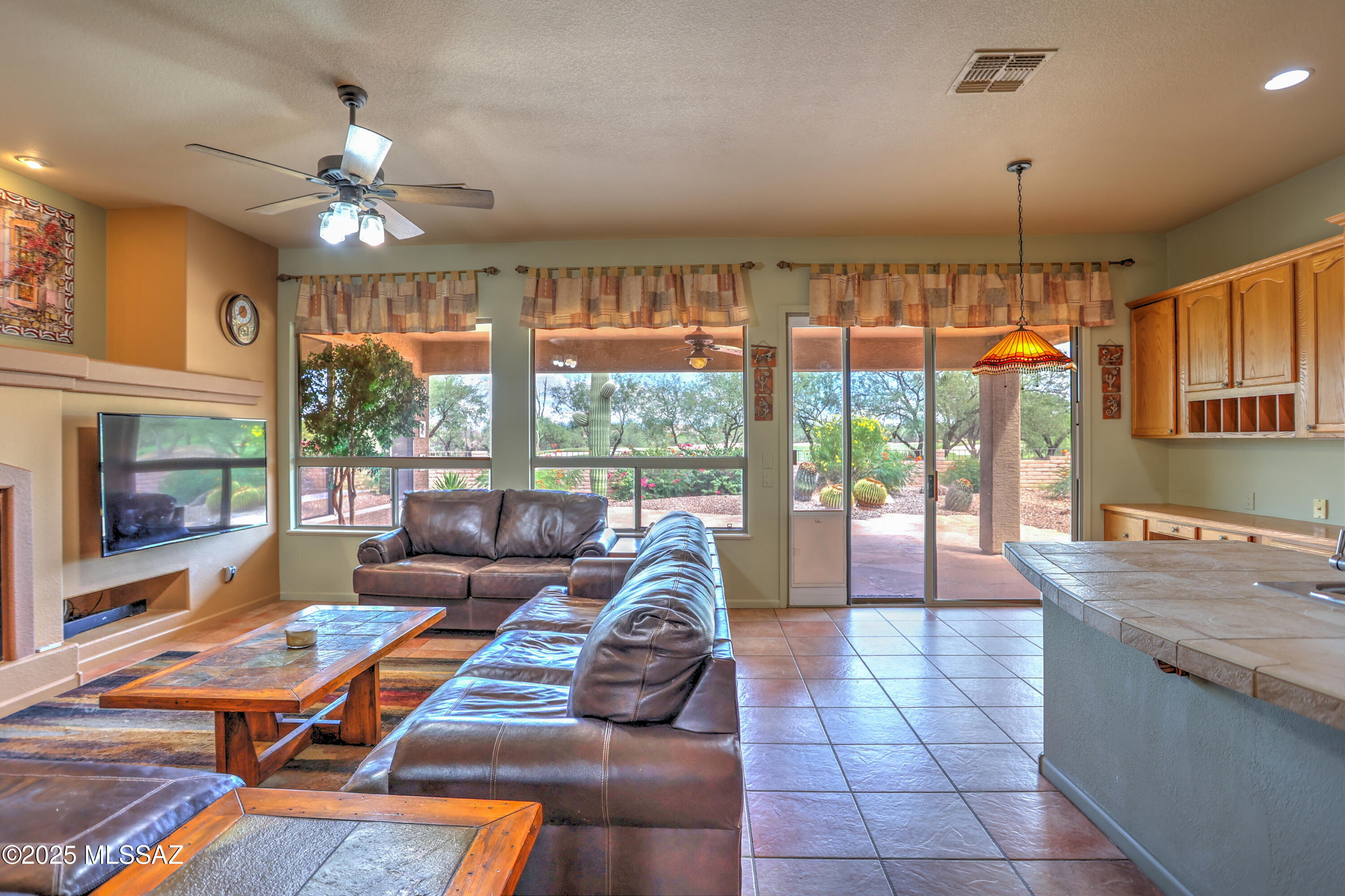 Quail Creek II (78-394) - Residential