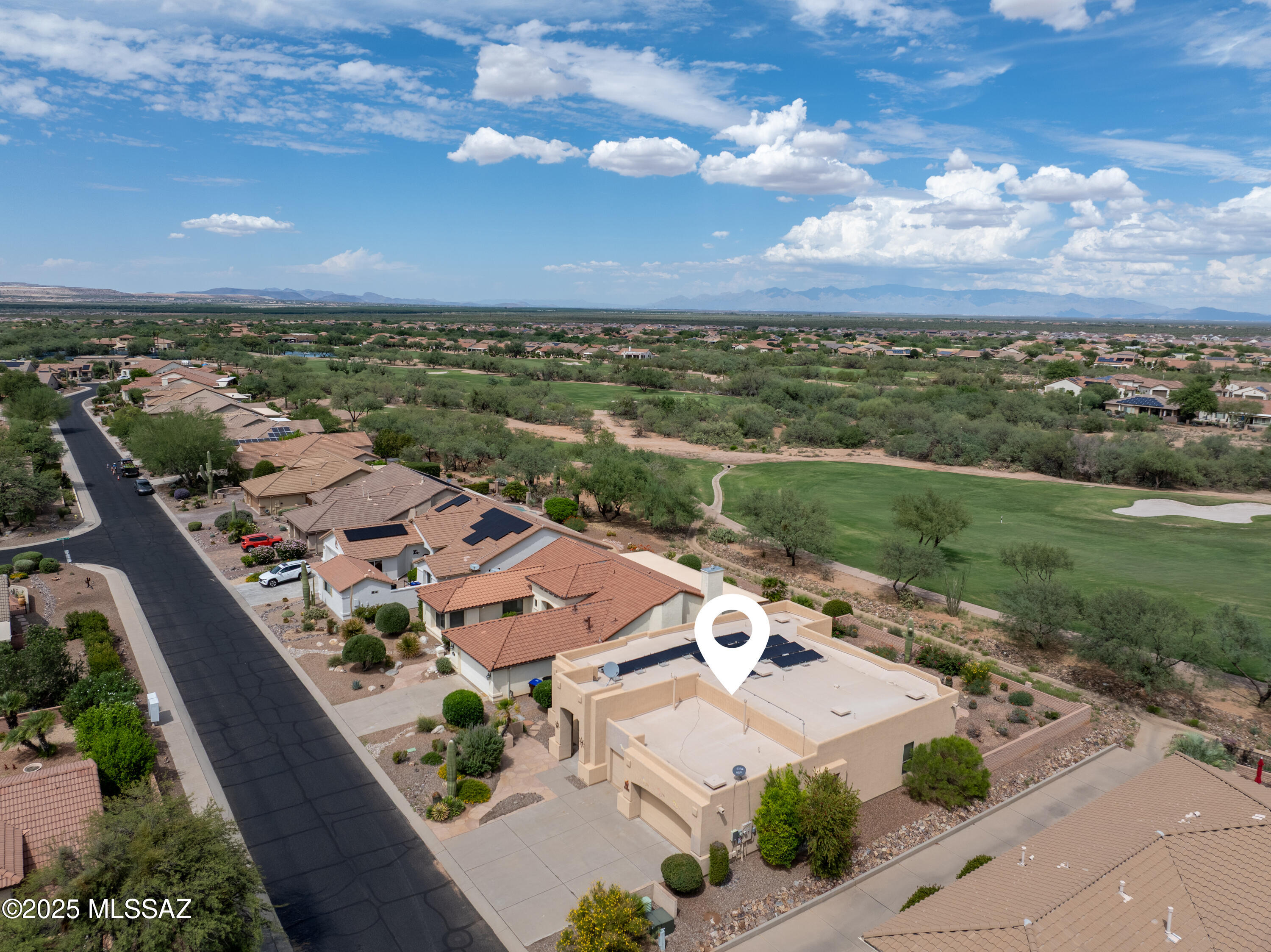 Quail Creek II (78-394) - Residential