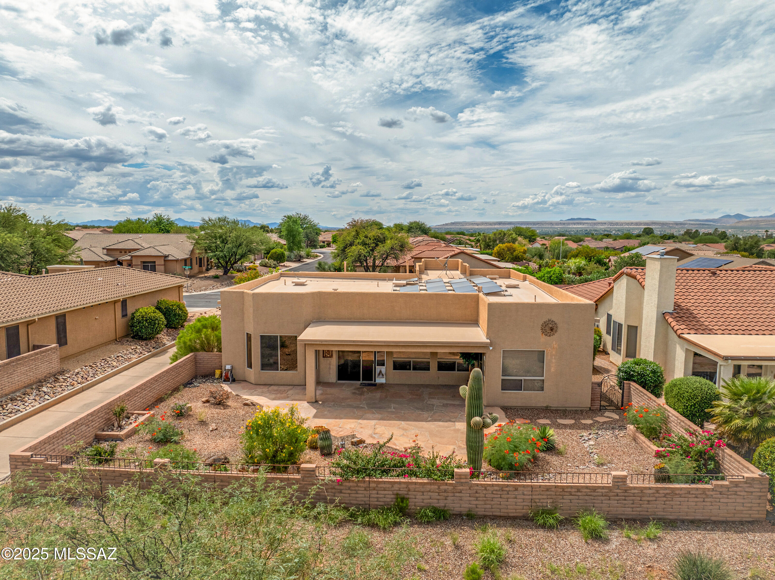 Quail Creek II (78-394) - Residential