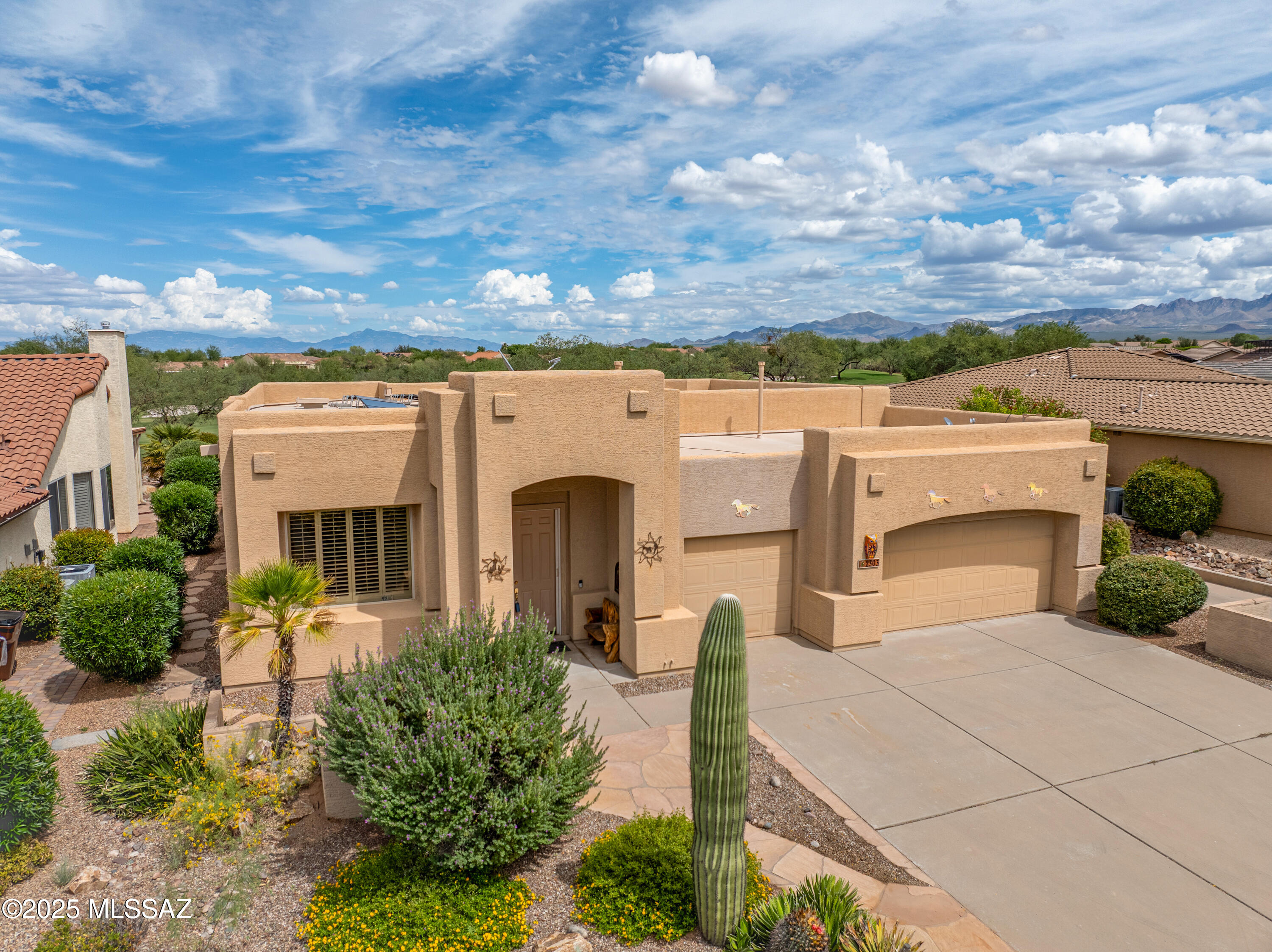Quail Creek II (78-394) - Residential