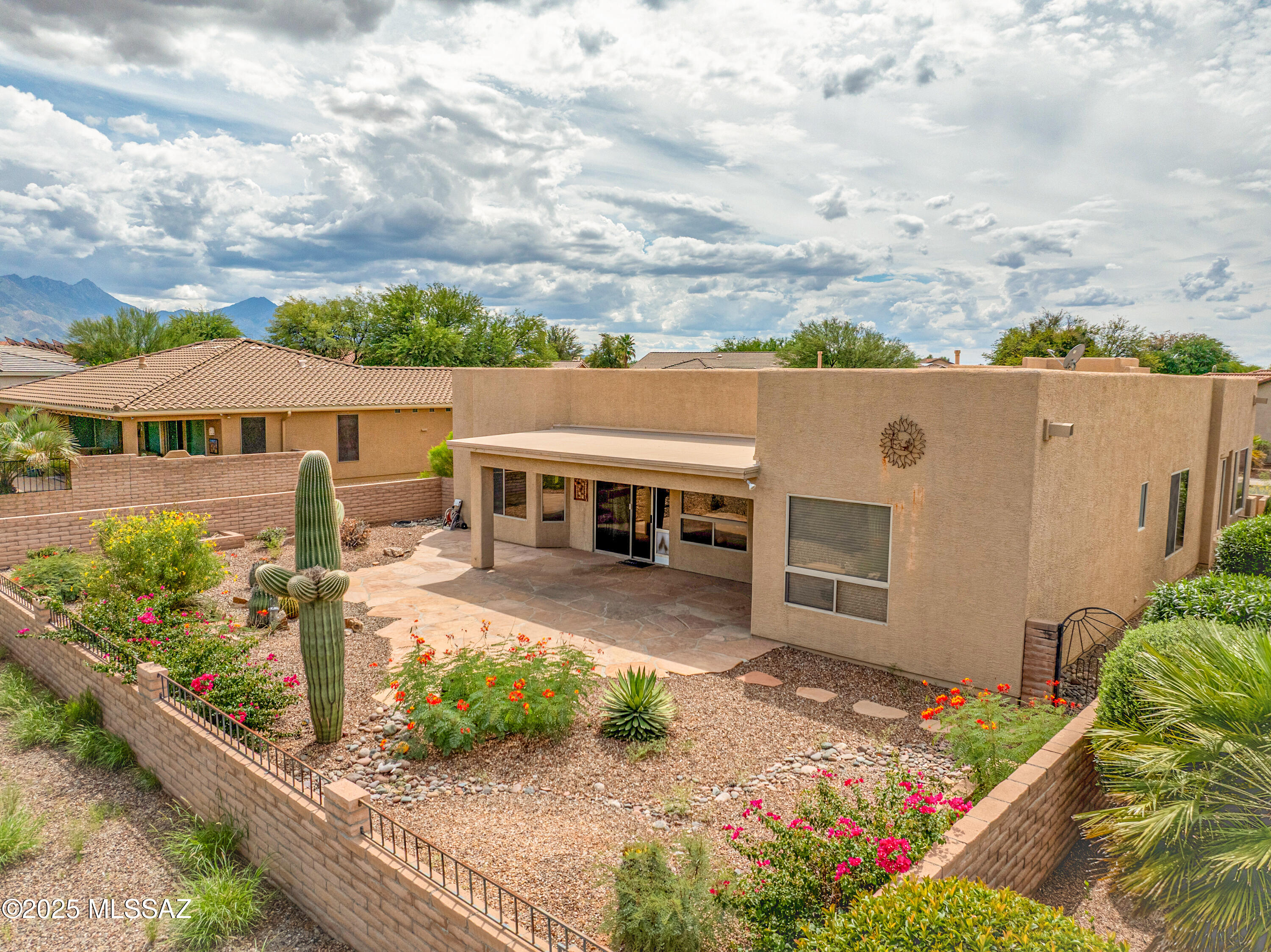Quail Creek II (78-394) - Residential