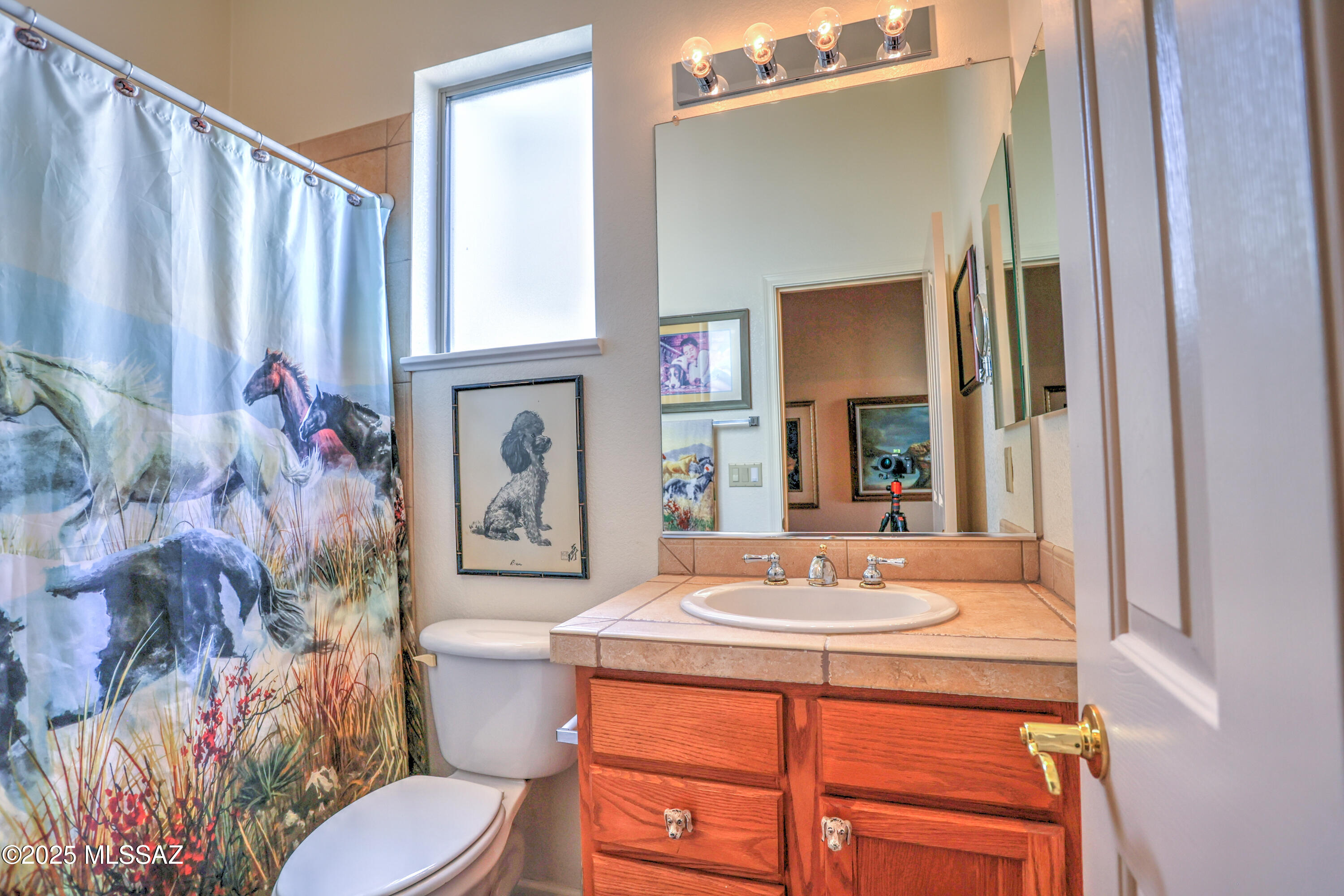 Quail Creek II (78-394) - Residential