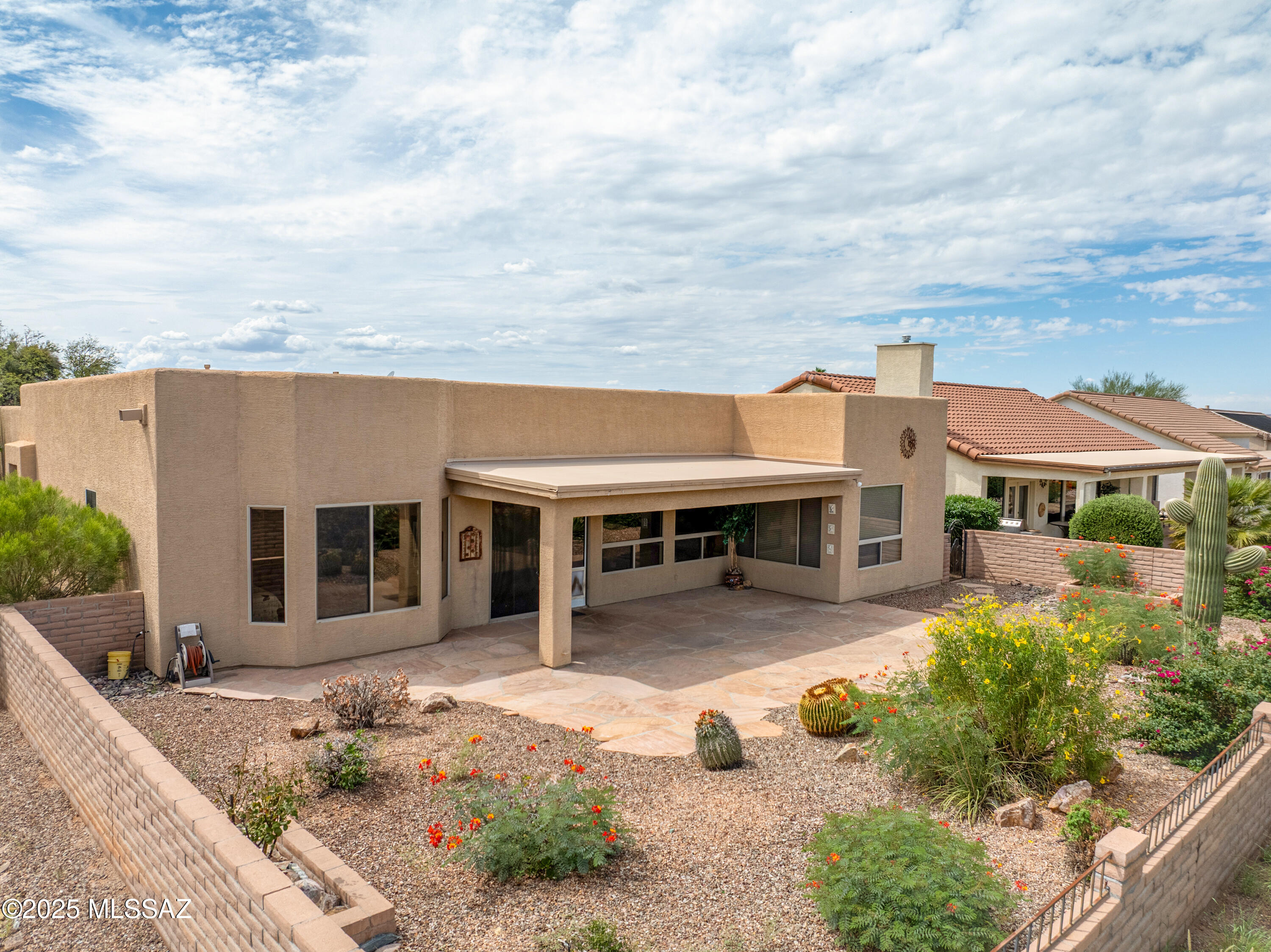 Quail Creek II (78-394) - Residential