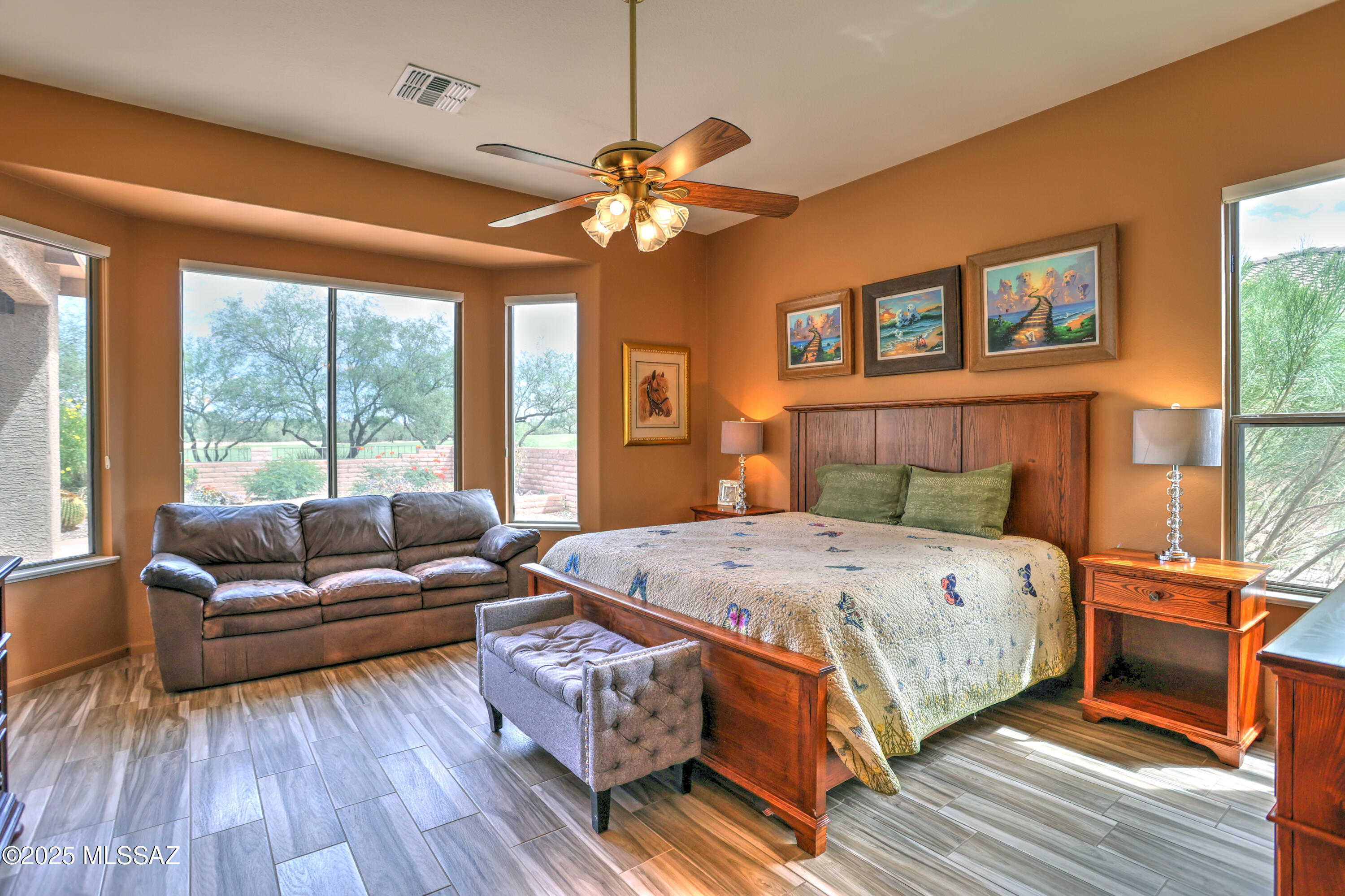 Quail Creek II (78-394) - Residential