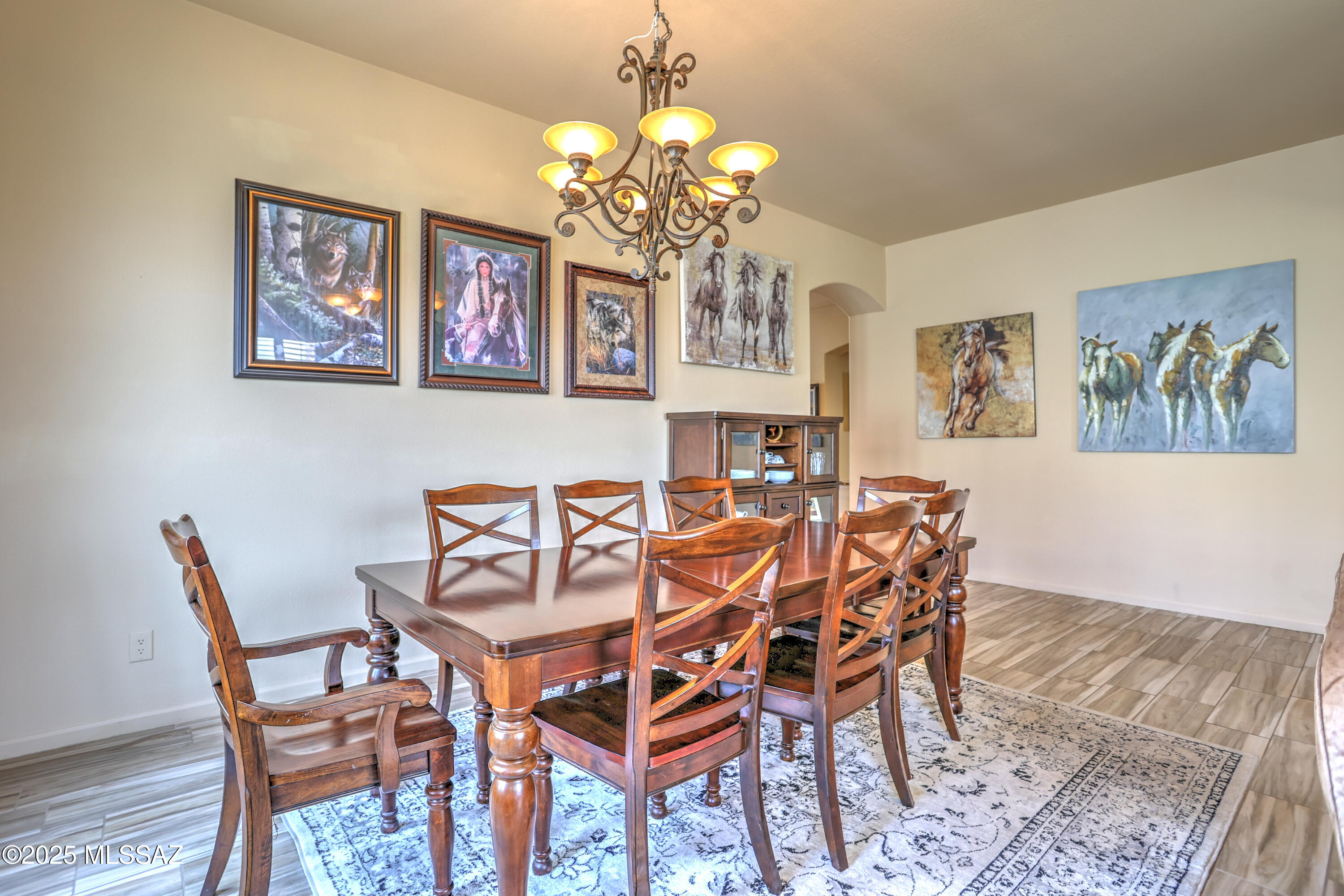 Quail Creek II (78-394) - Residential