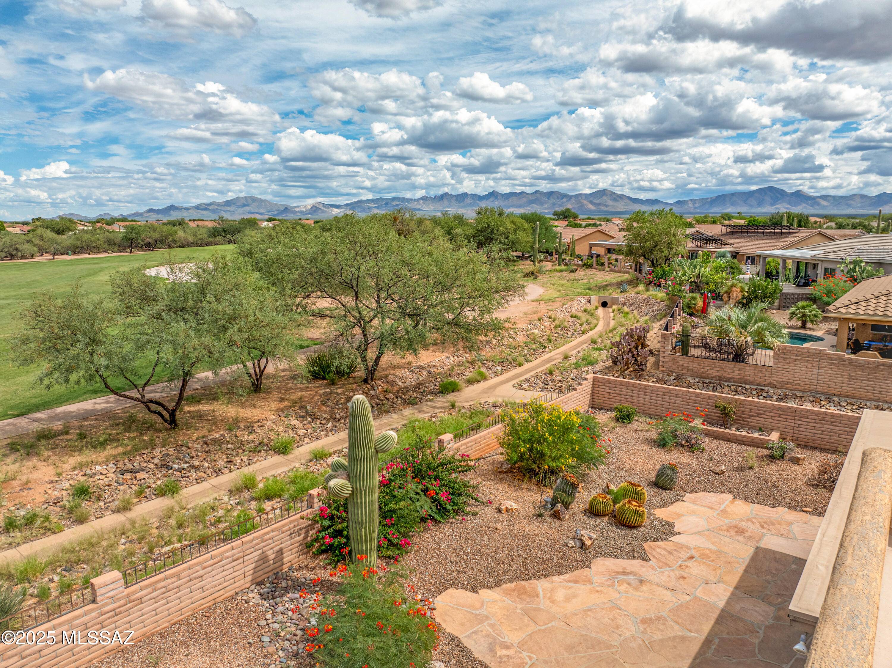 Quail Creek II (78-394) - Residential