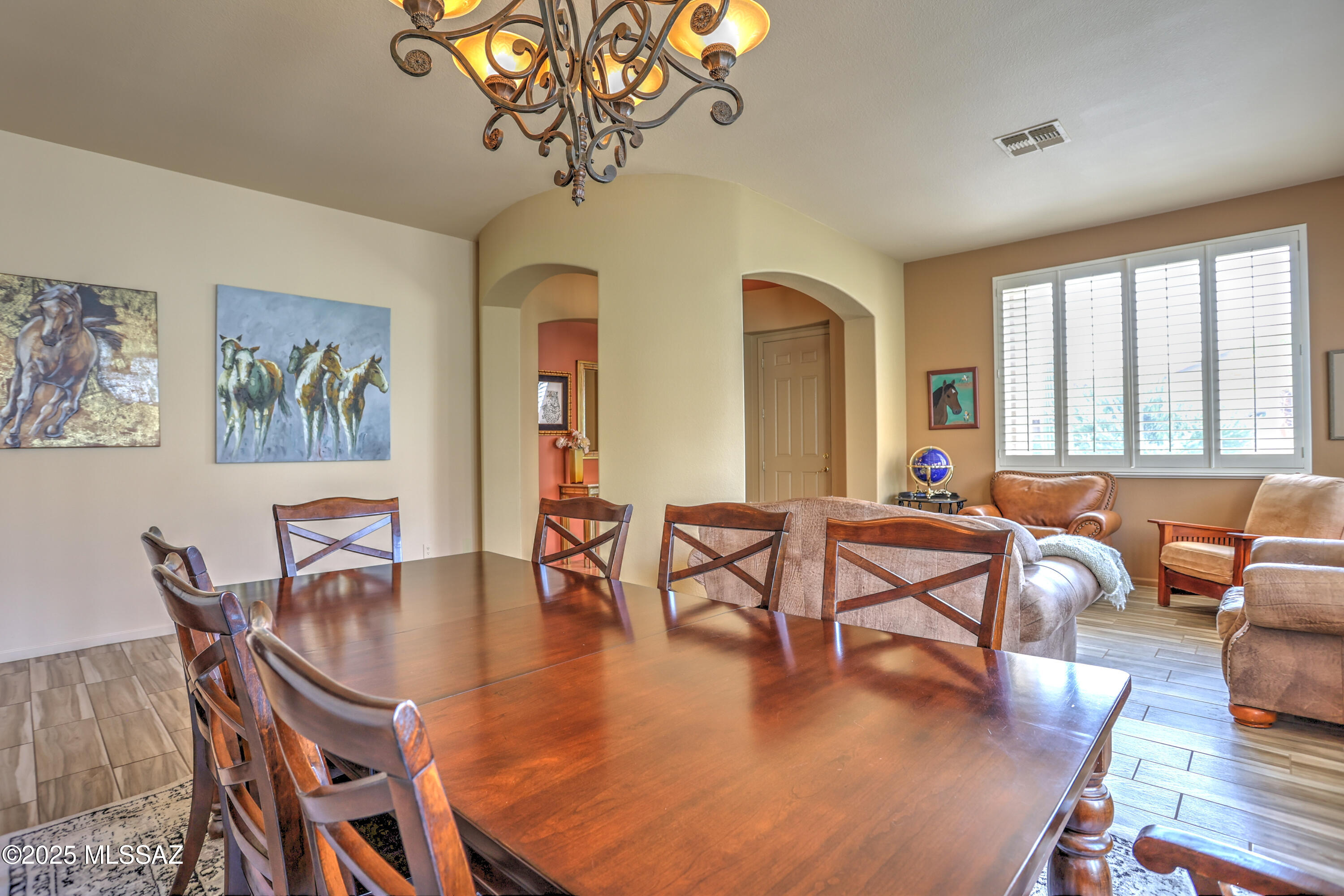 Quail Creek II (78-394) - Residential