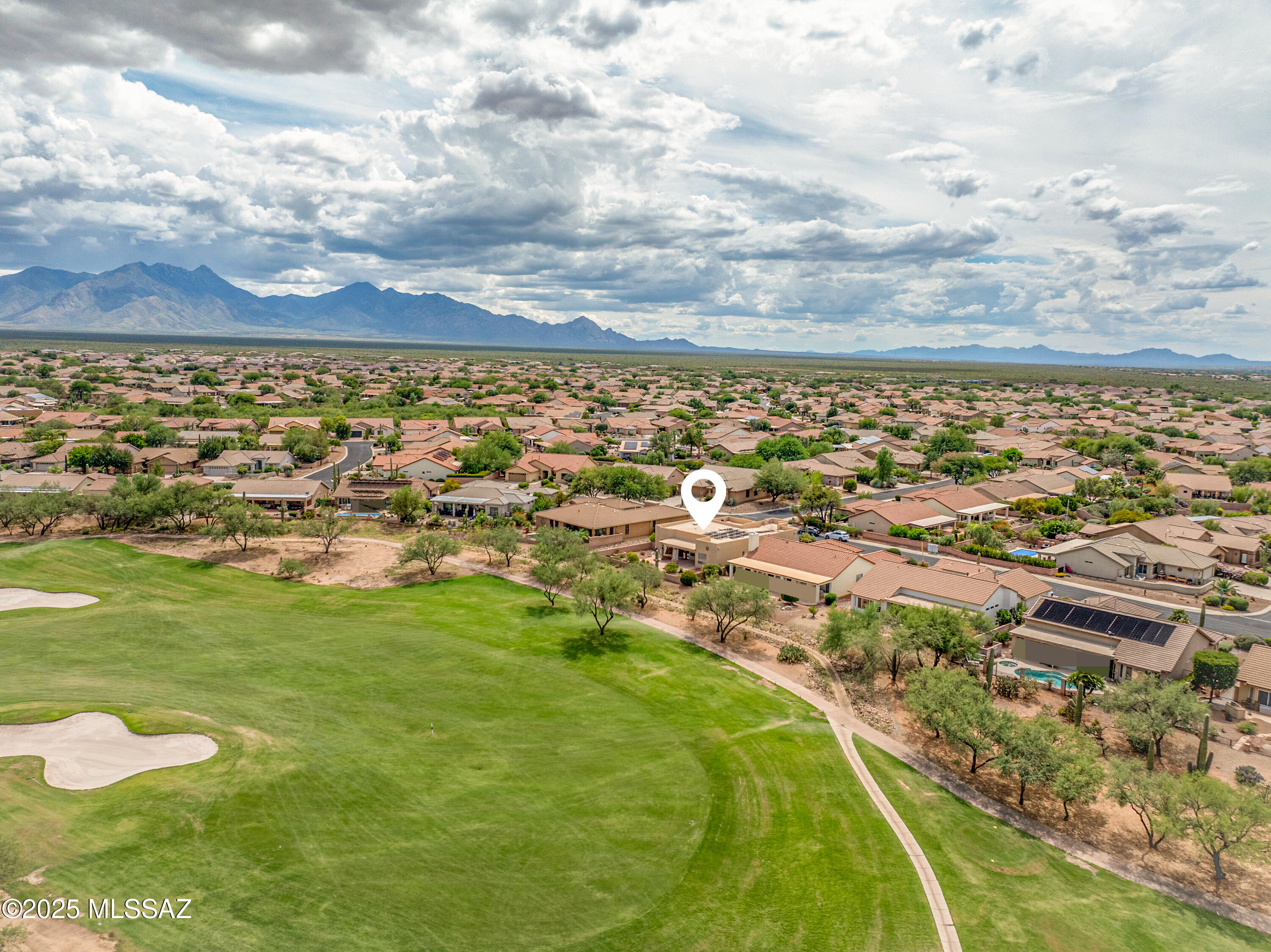 Quail Creek II (78-394) - Residential
