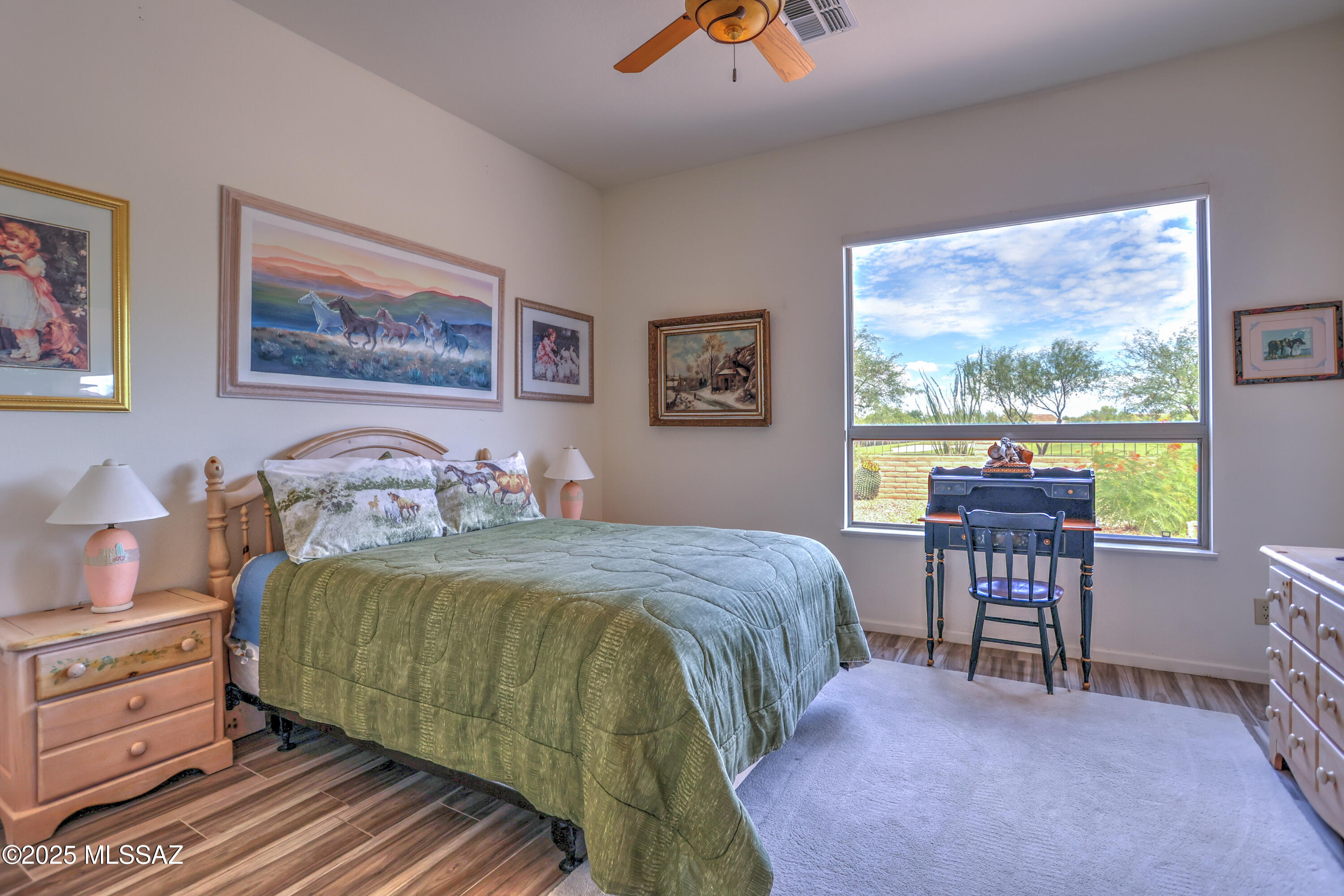Quail Creek II (78-394) - Residential