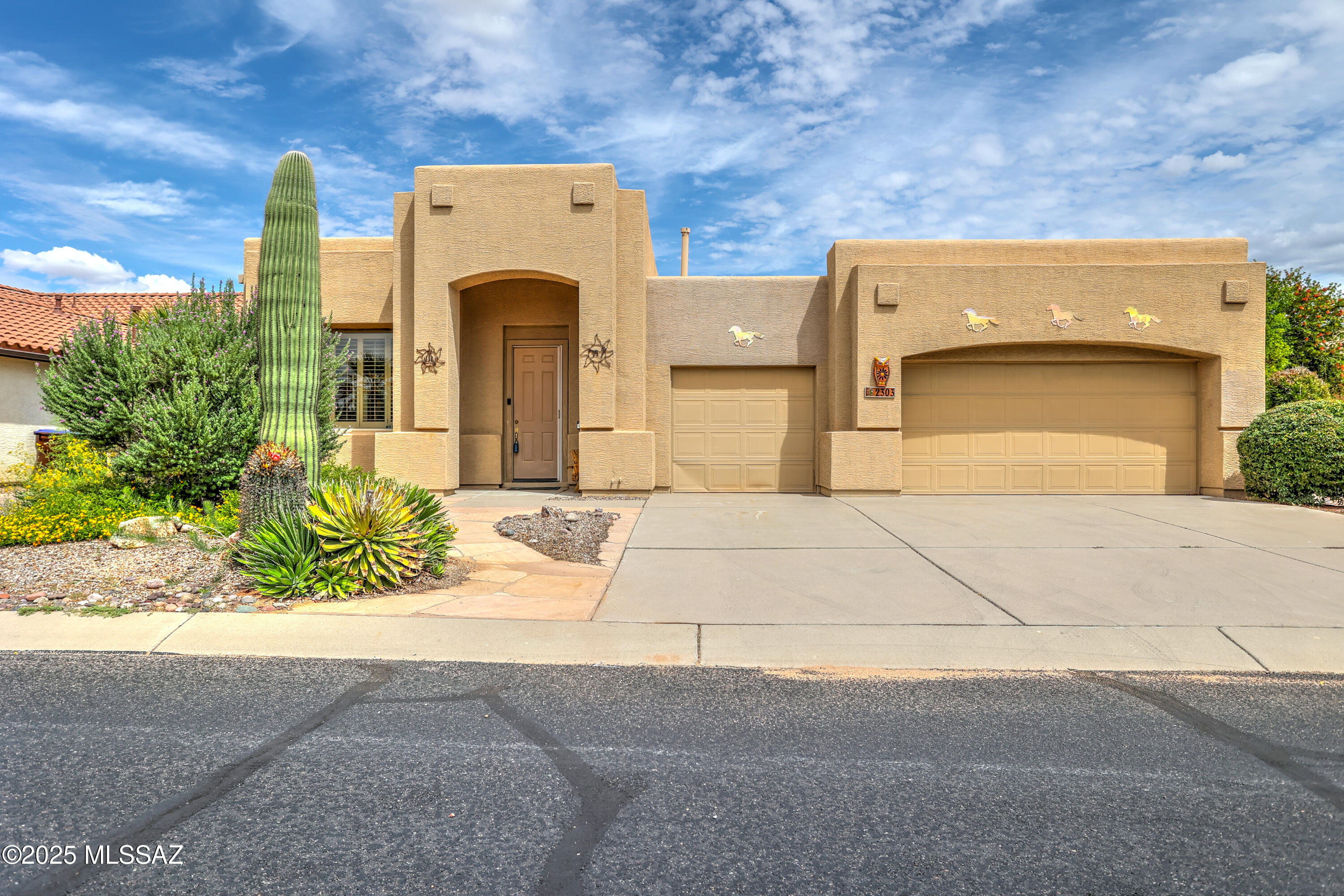 Quail Creek II (78-394) - Residential