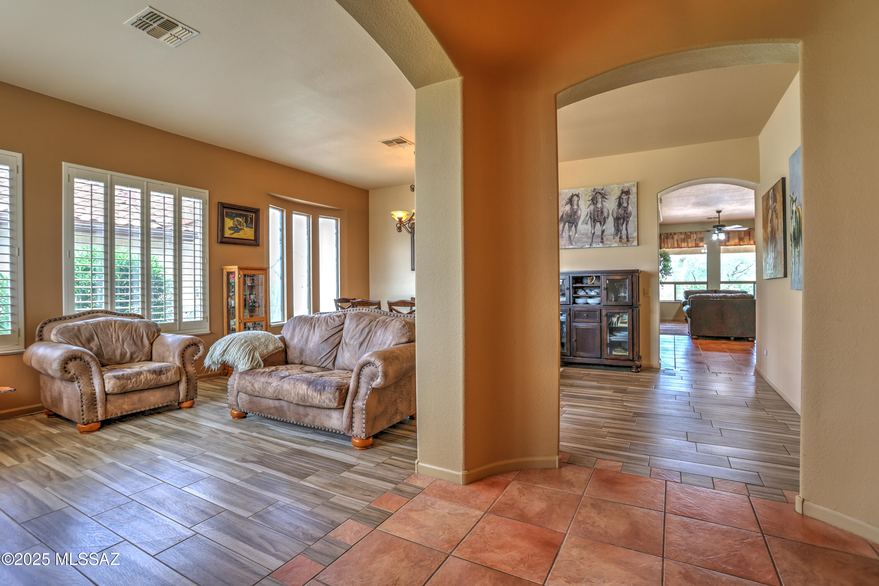 Quail Creek II (78-394) - Residential