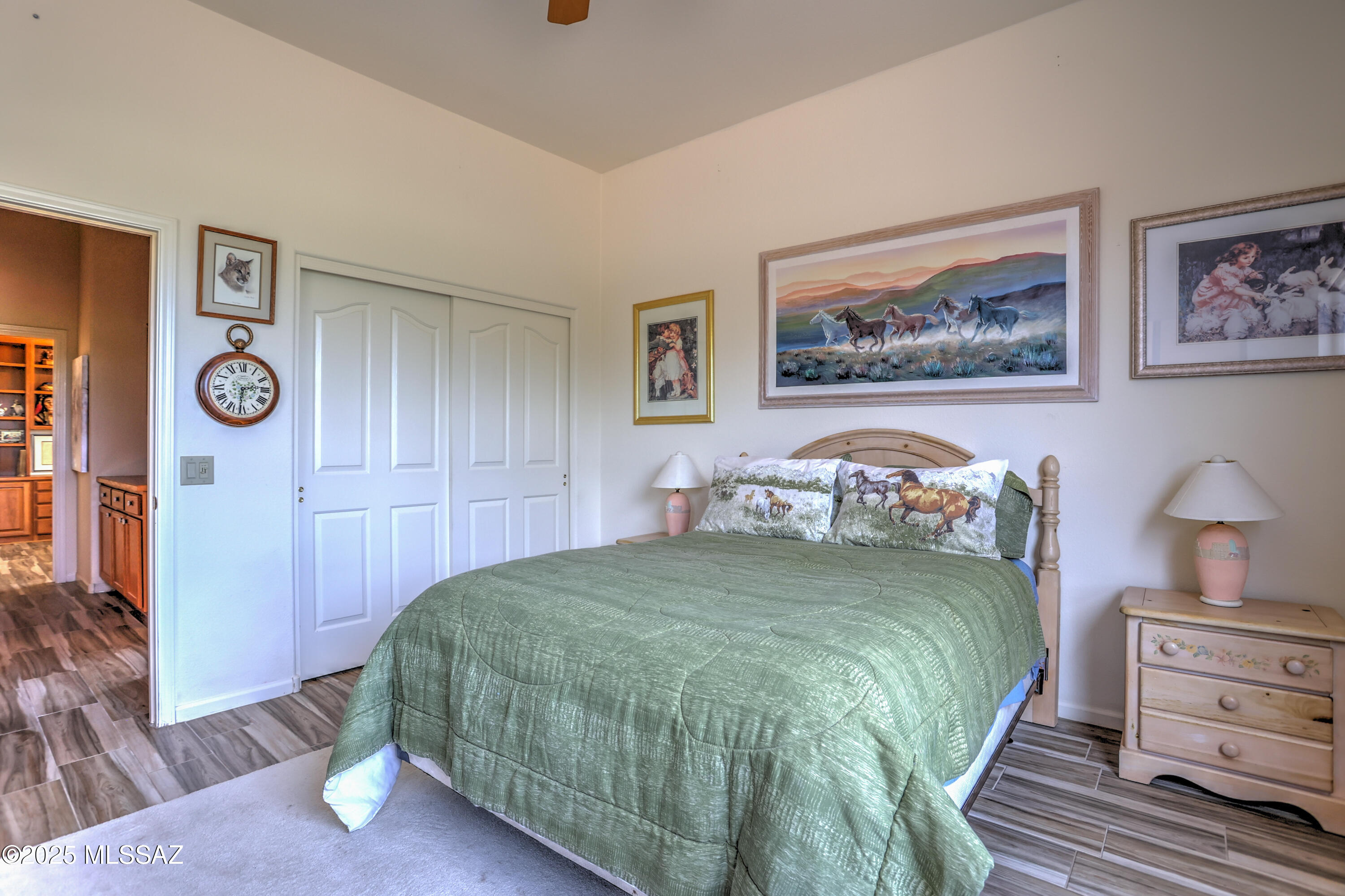 Quail Creek II (78-394) - Residential