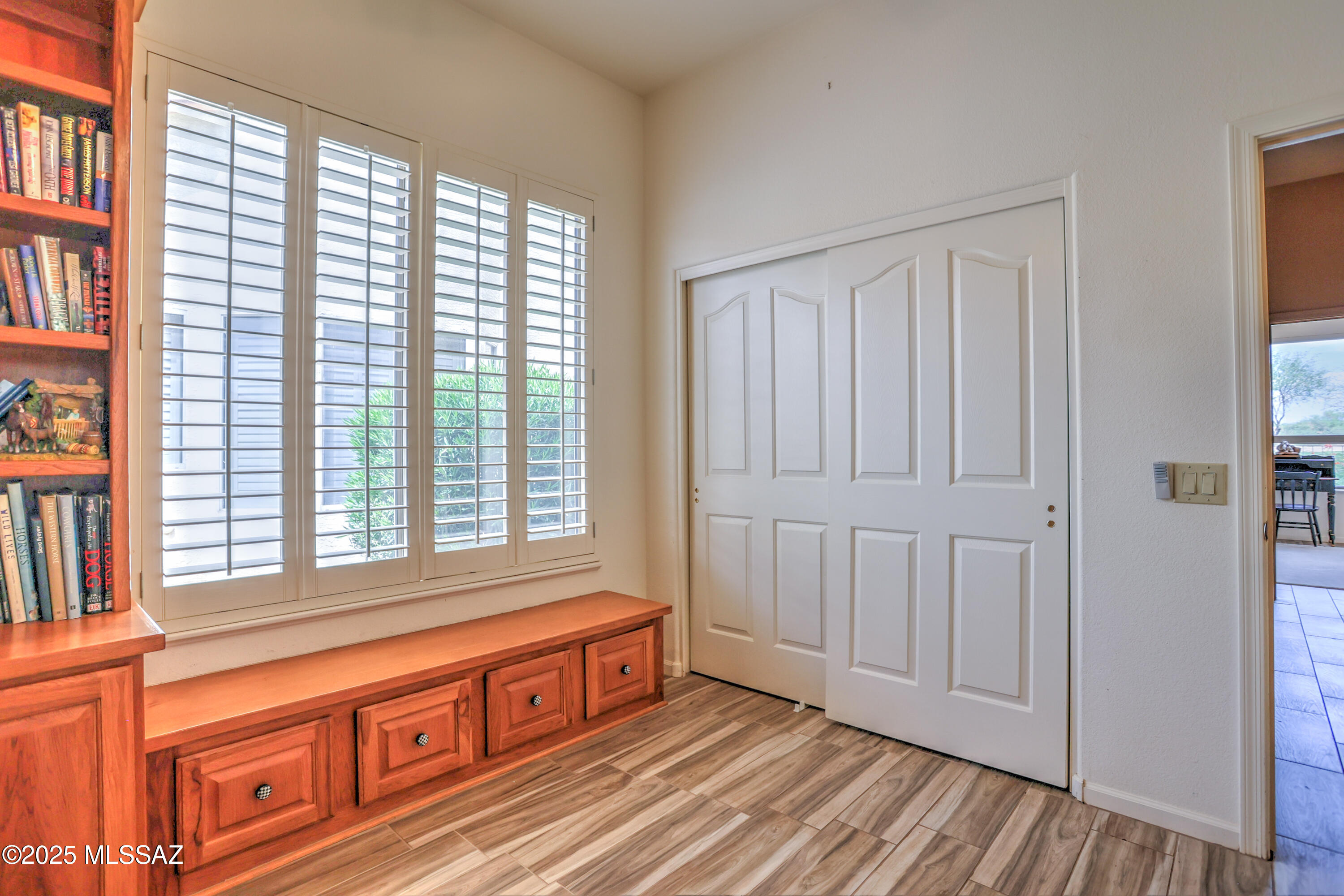 Quail Creek II (78-394) - Residential