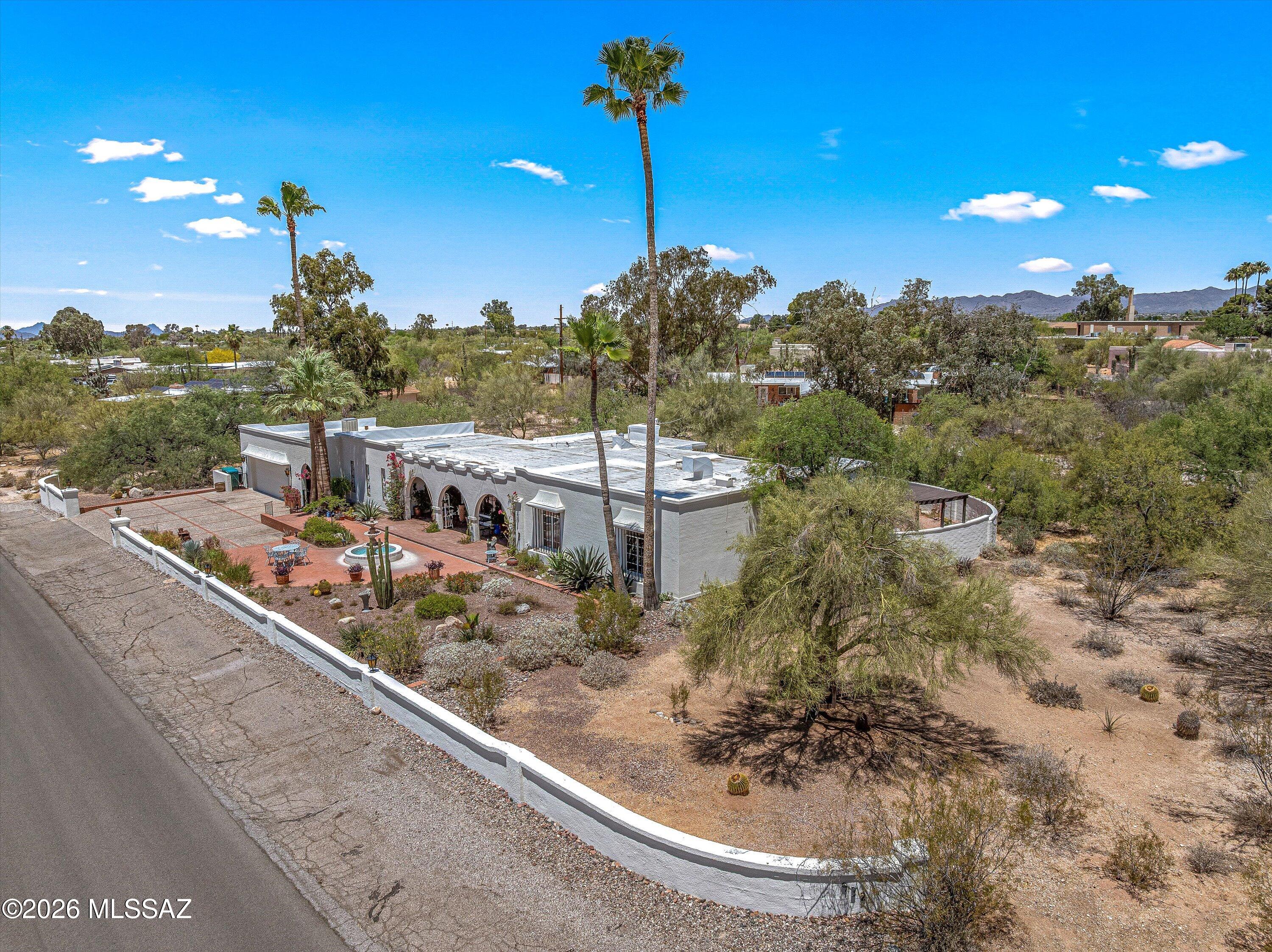 Loma Alta Estates(1-20) - Residential