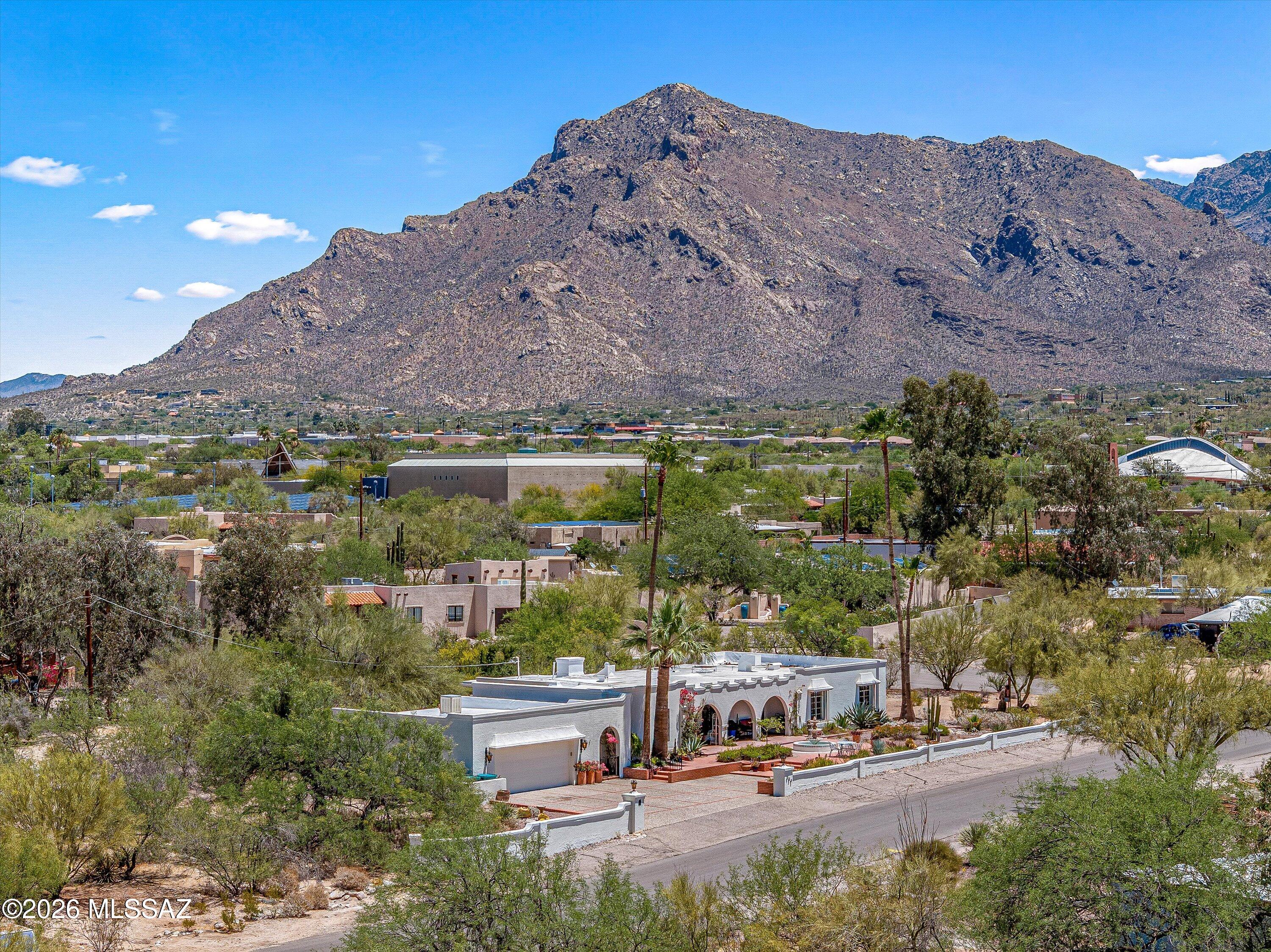 Loma Alta Estates(1-20) - Residential