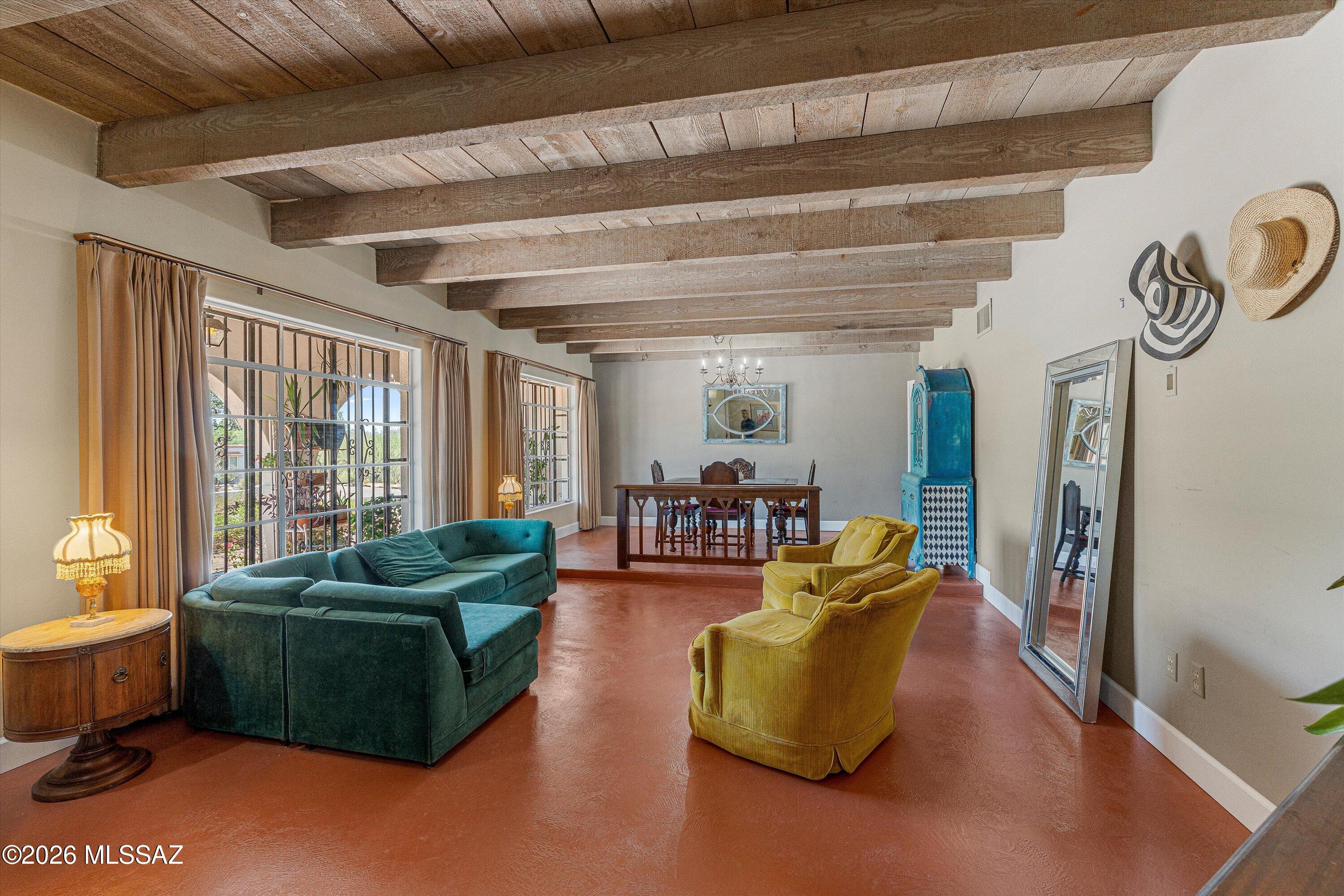 Loma Alta Estates(1-20) - Residential