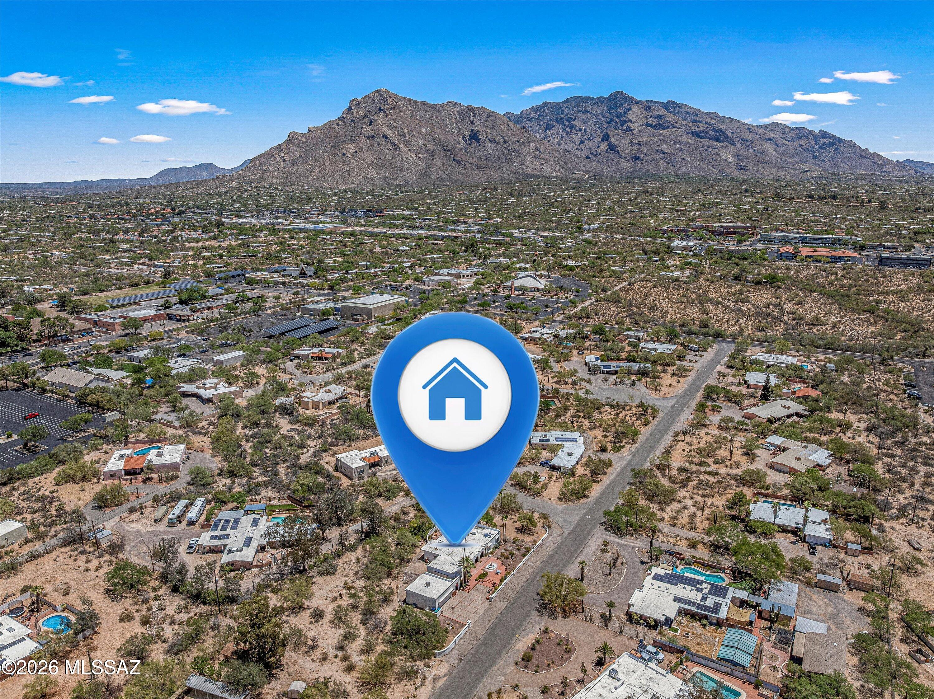 Loma Alta Estates(1-20) - Residential