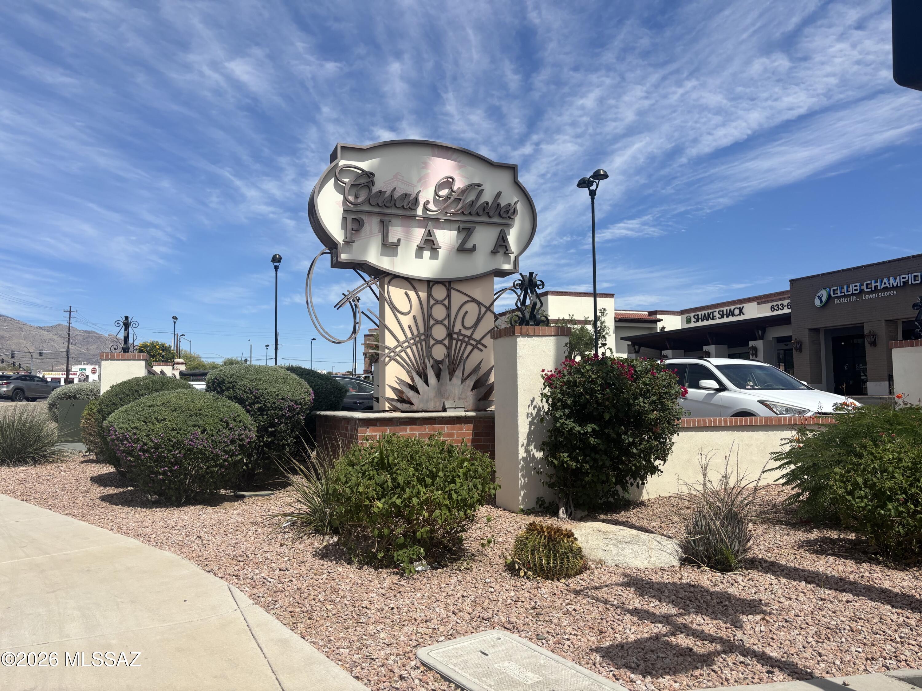 Loma Alta Estates(1-20) - Residential