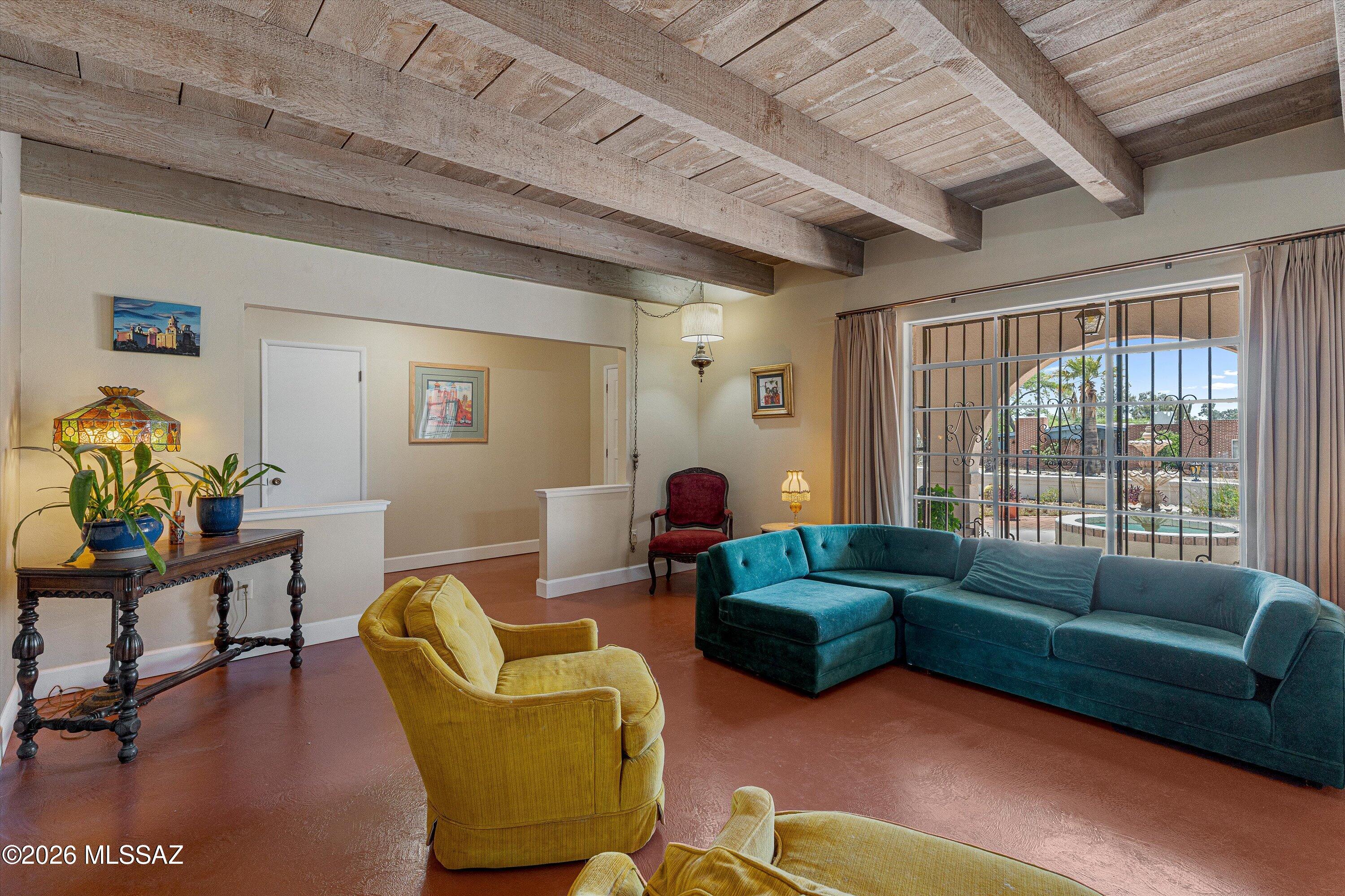 Loma Alta Estates(1-20) - Residential