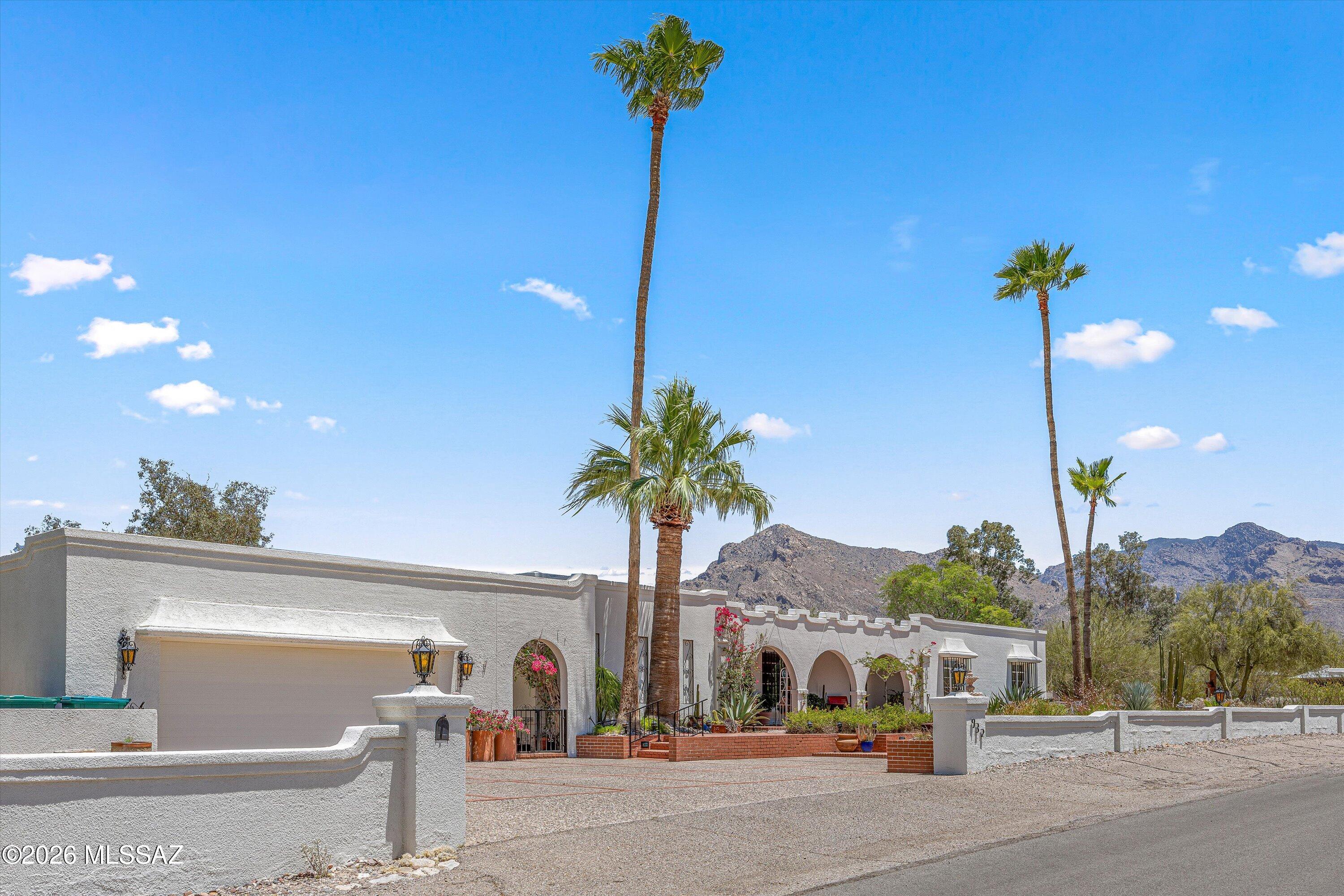 Loma Alta Estates(1-20) - Residential