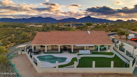 4892 W Sunset Road Tucson AZ 85743