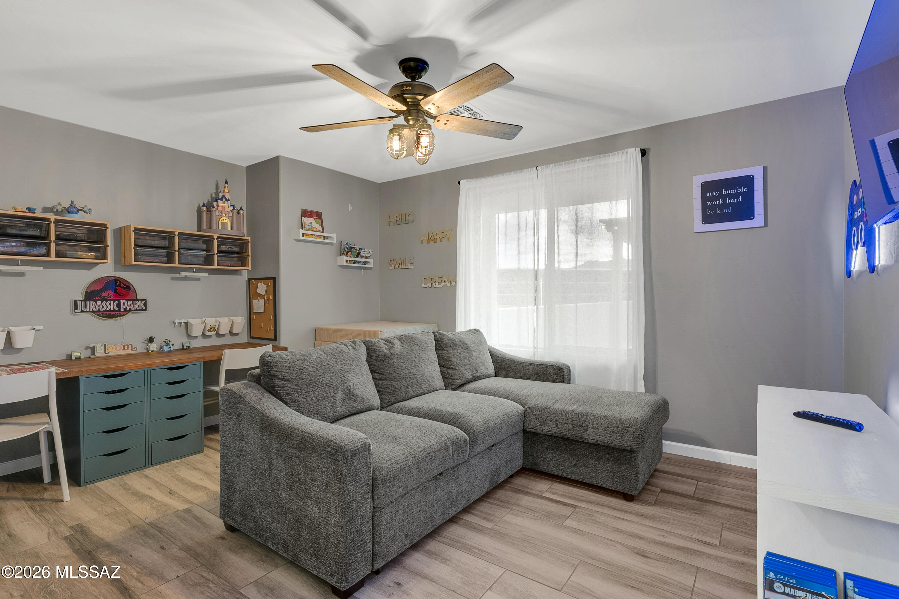 N/A - Residential