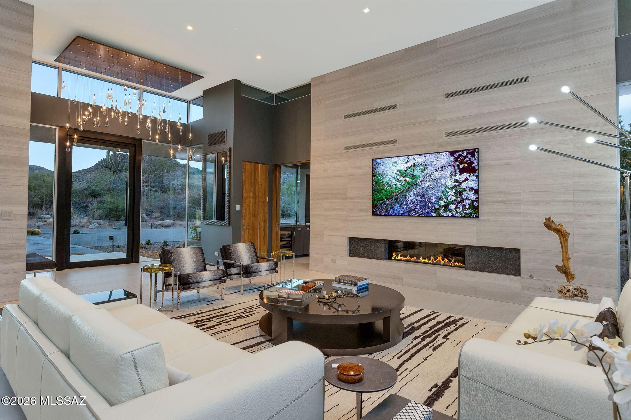 Stone Canyon II - Residential