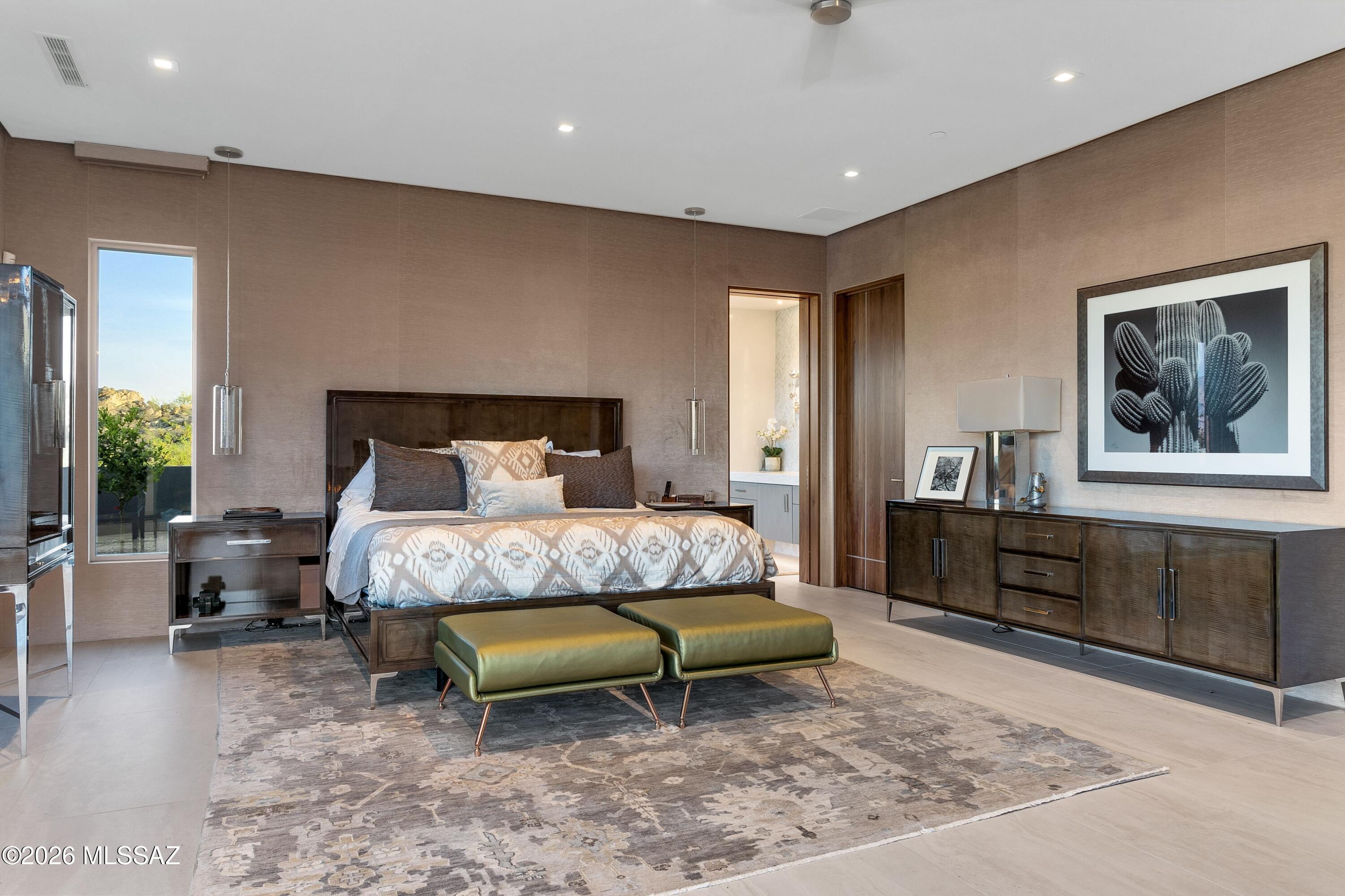 Stone Canyon II - Residential