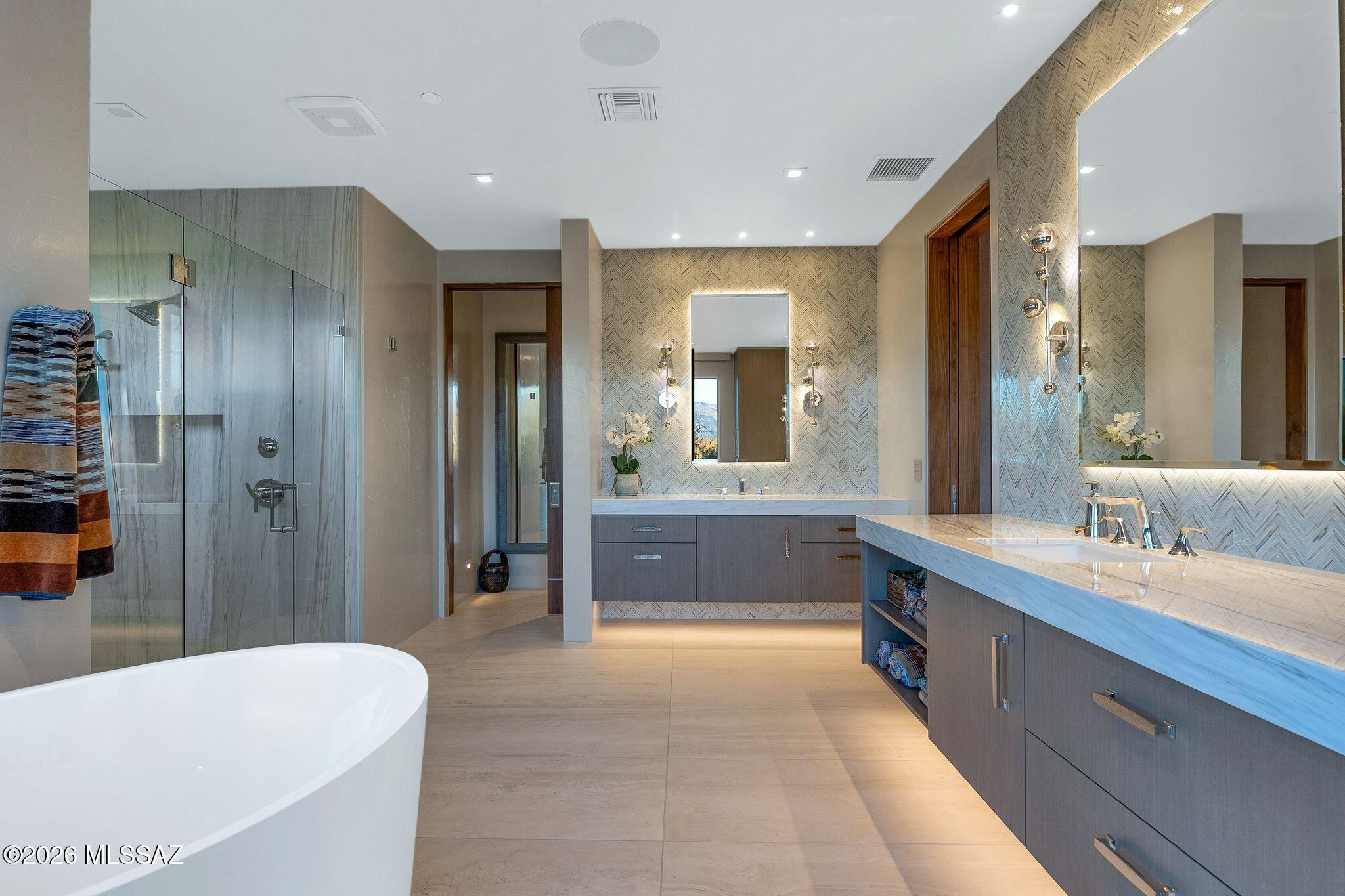Stone Canyon II - Residential