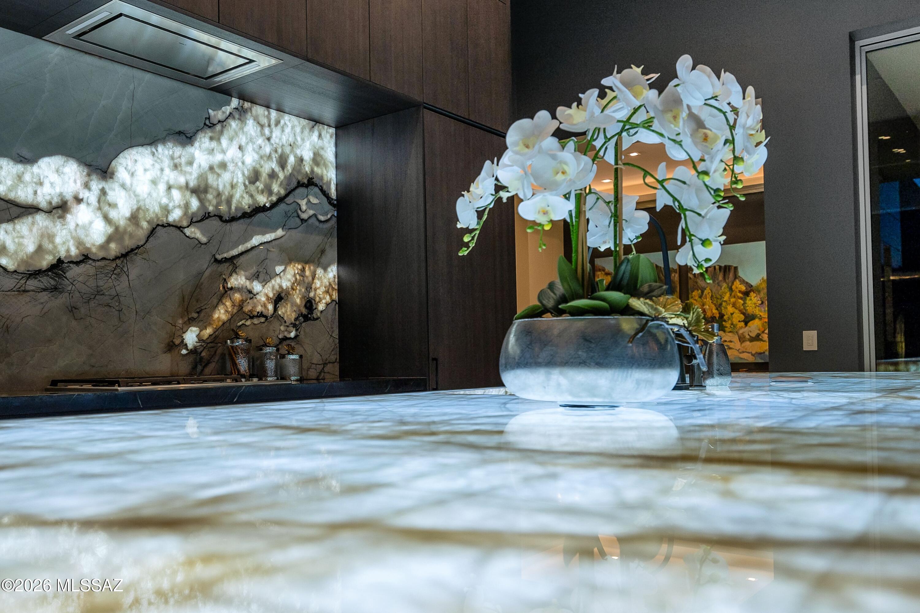 Stone Canyon II - Residential