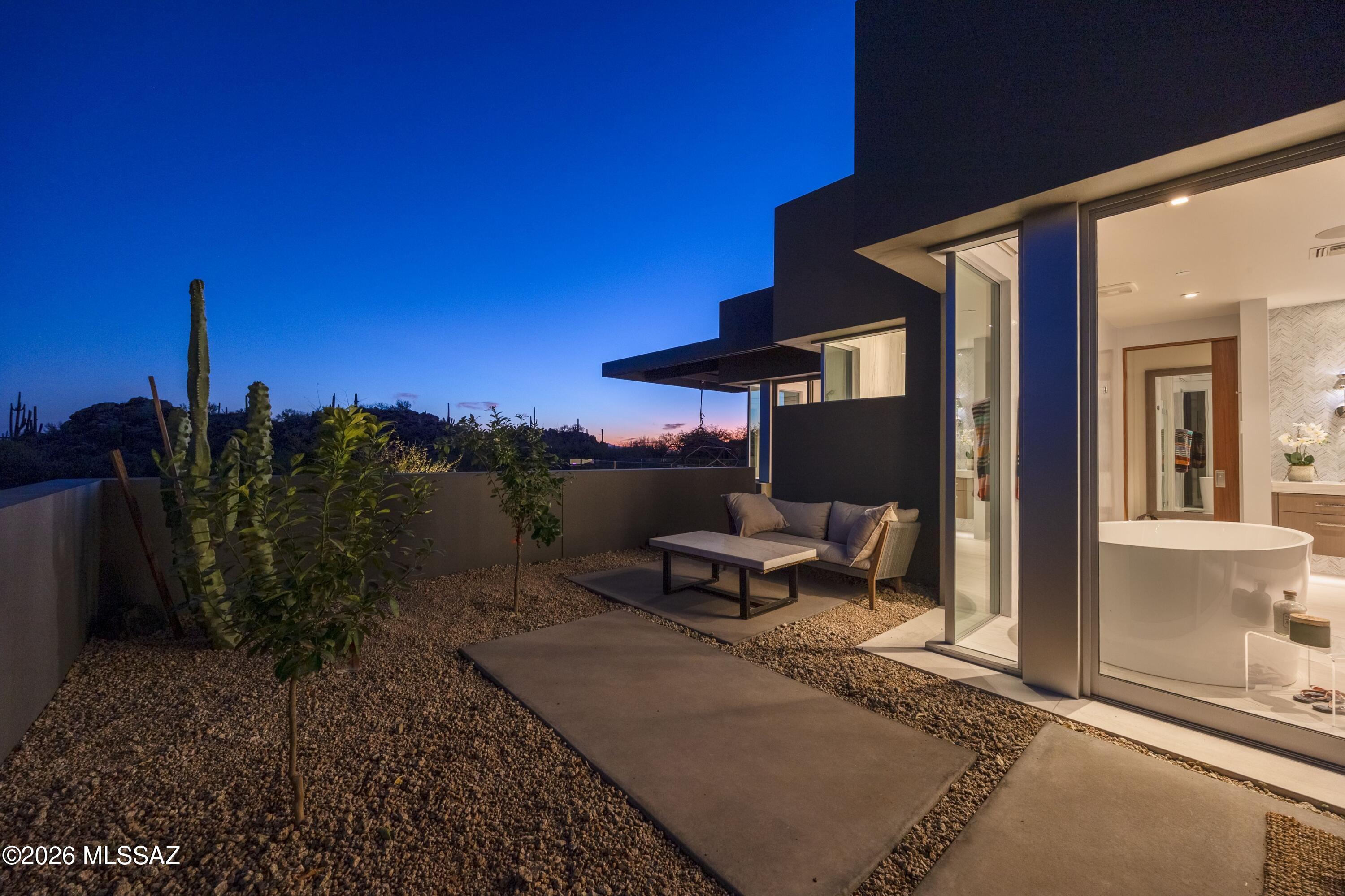 Stone Canyon II - Residential