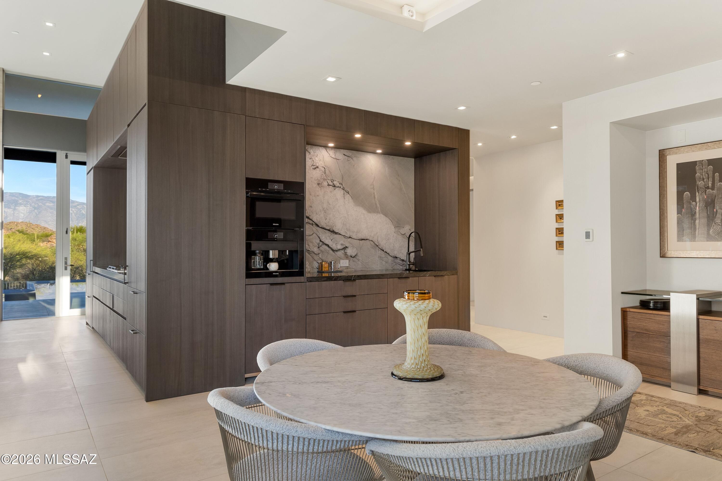 Stone Canyon II - Residential